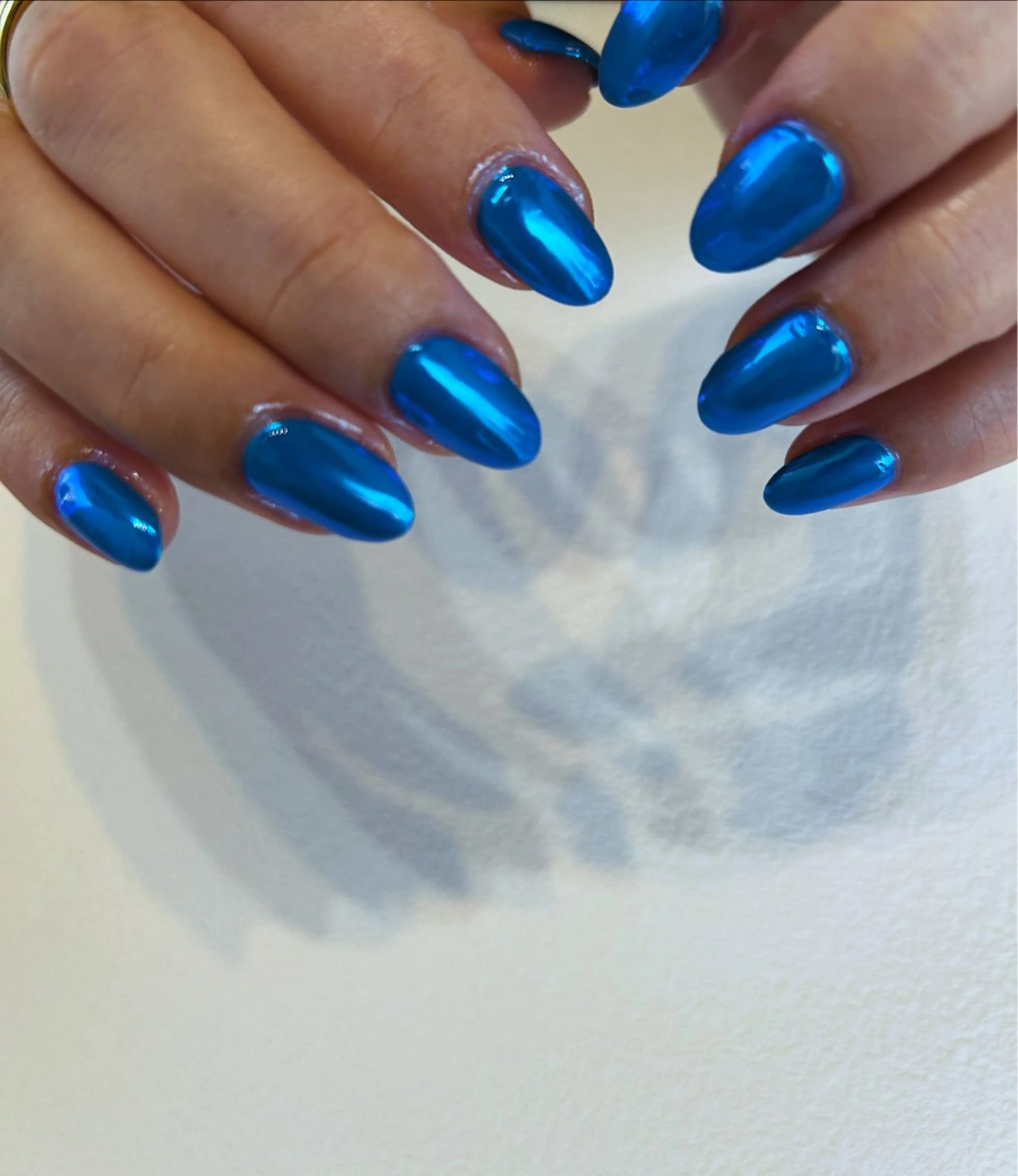 ネイル spell所属・spell nailのネイルデザイン