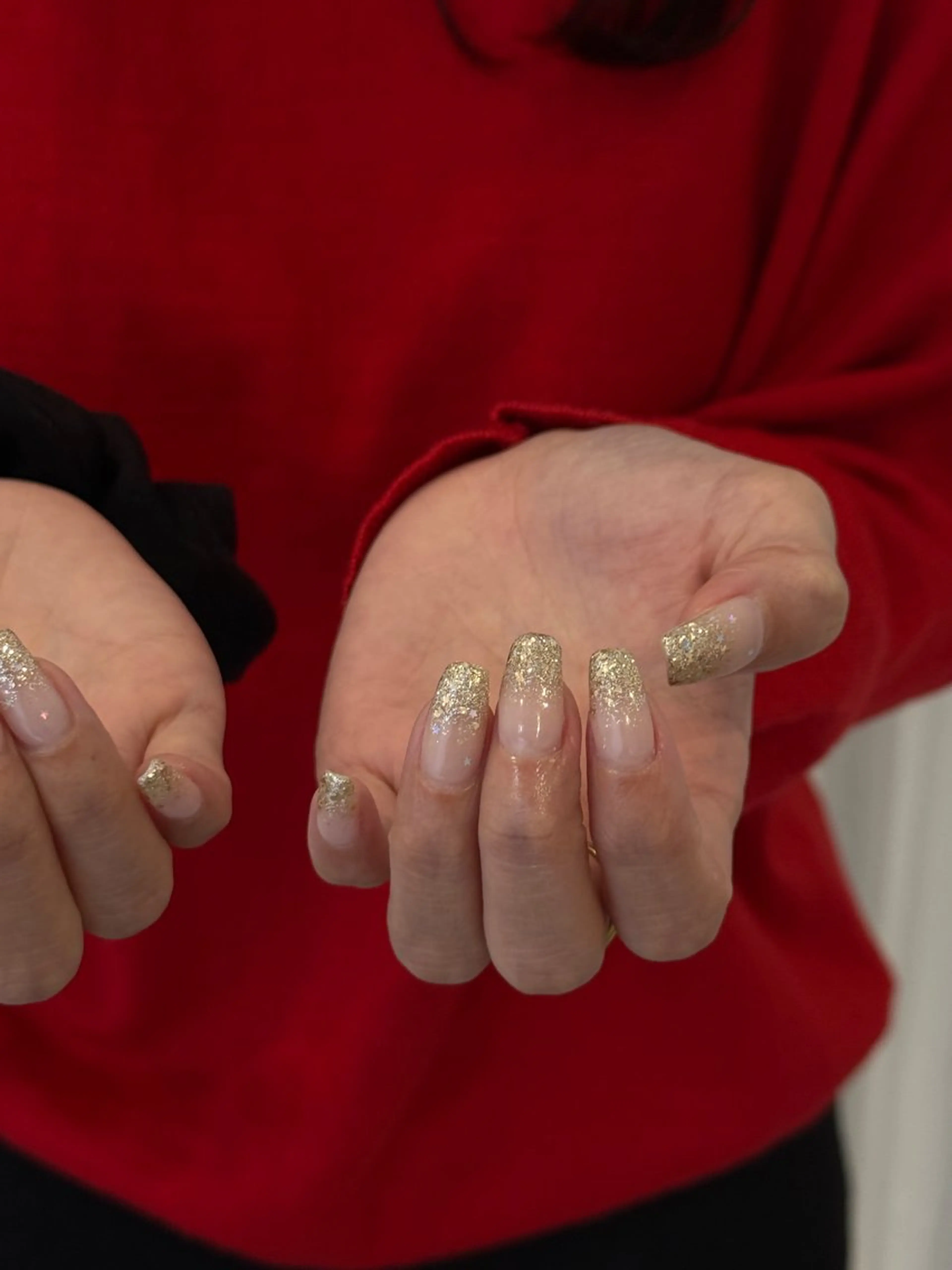 ネイル LETTER_& MINAのネイルデザイン