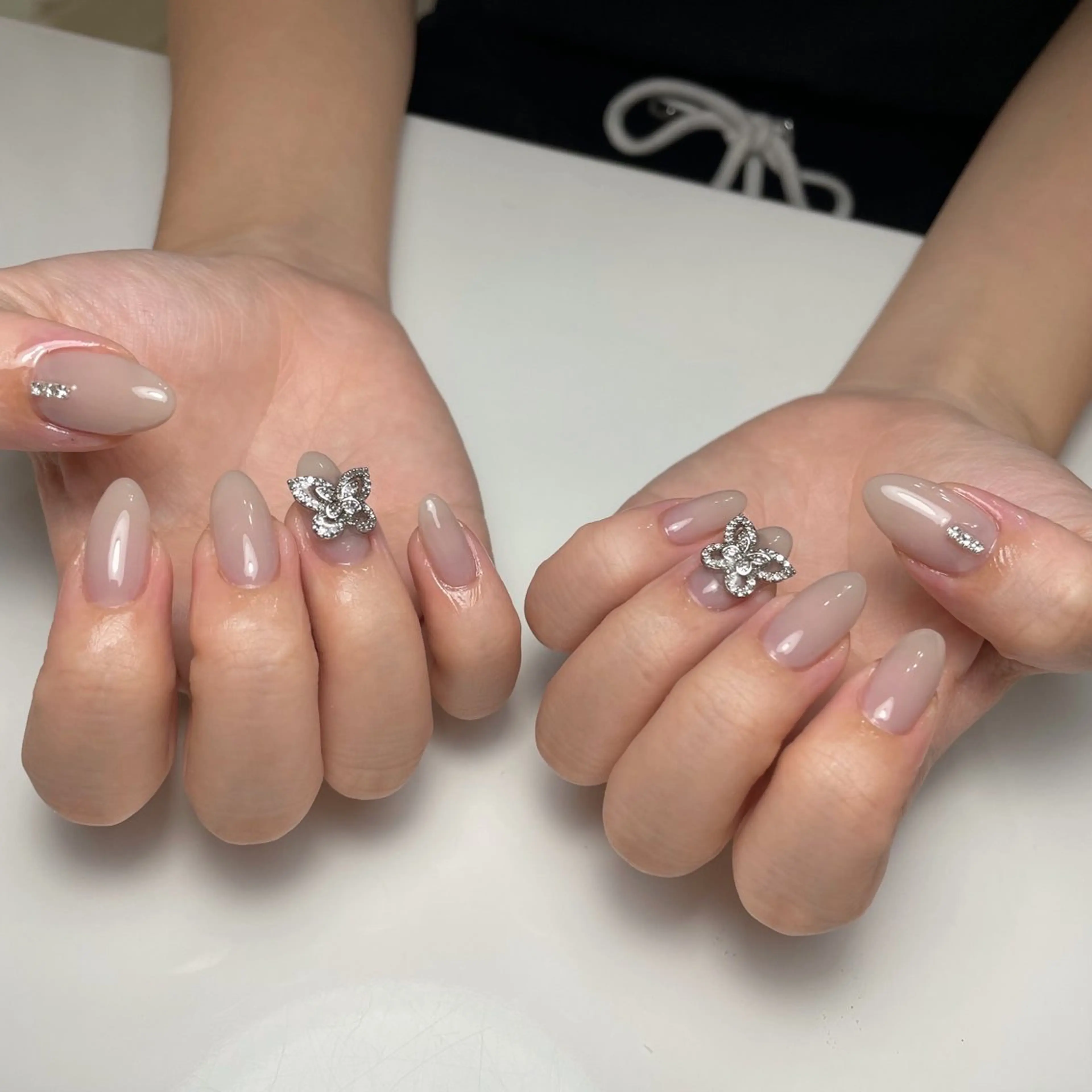 ネイル ハンドネイル nailsalon NANAのネイルデザイン