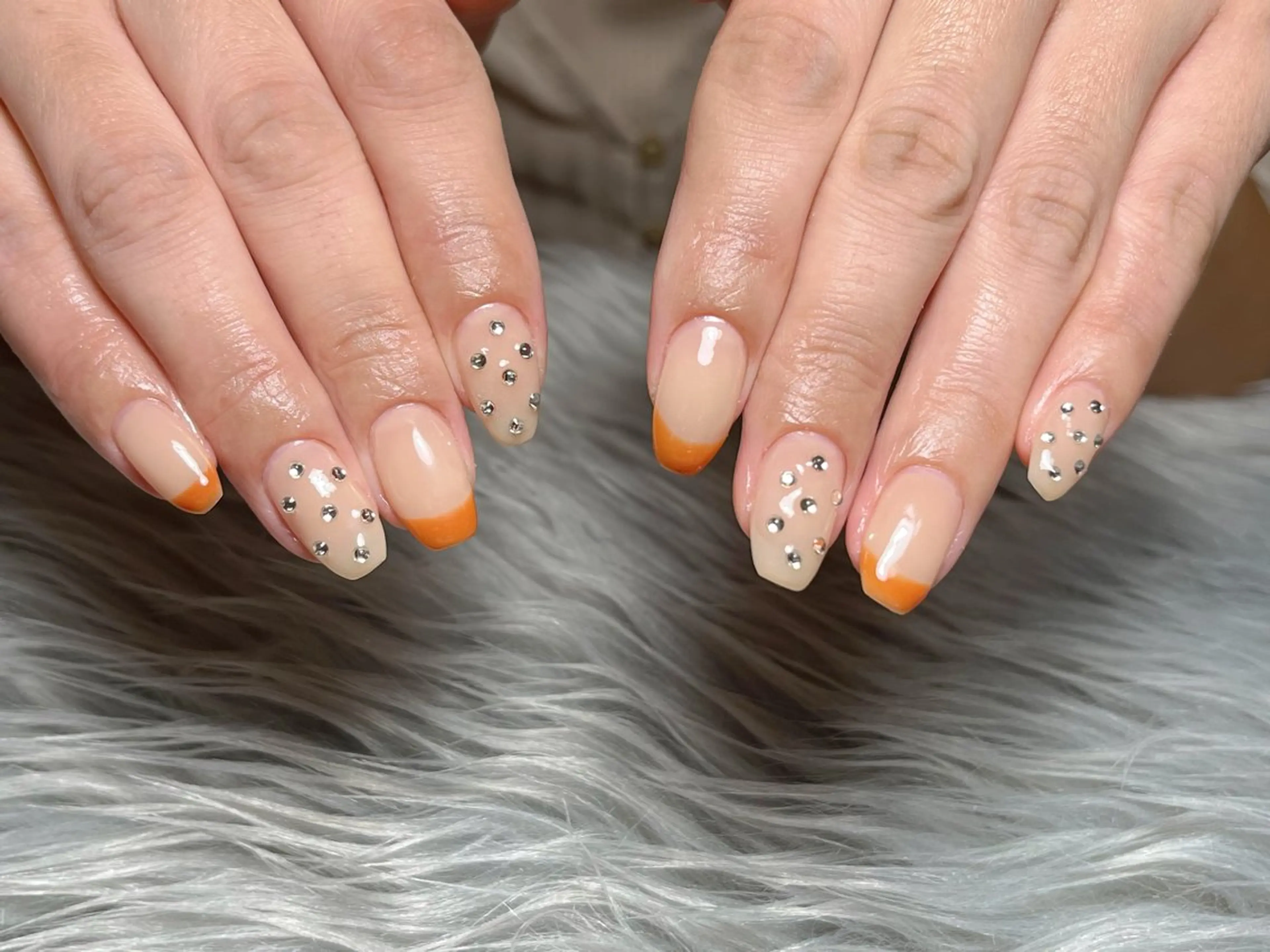 ネイル misaki nailのネイルデザイン