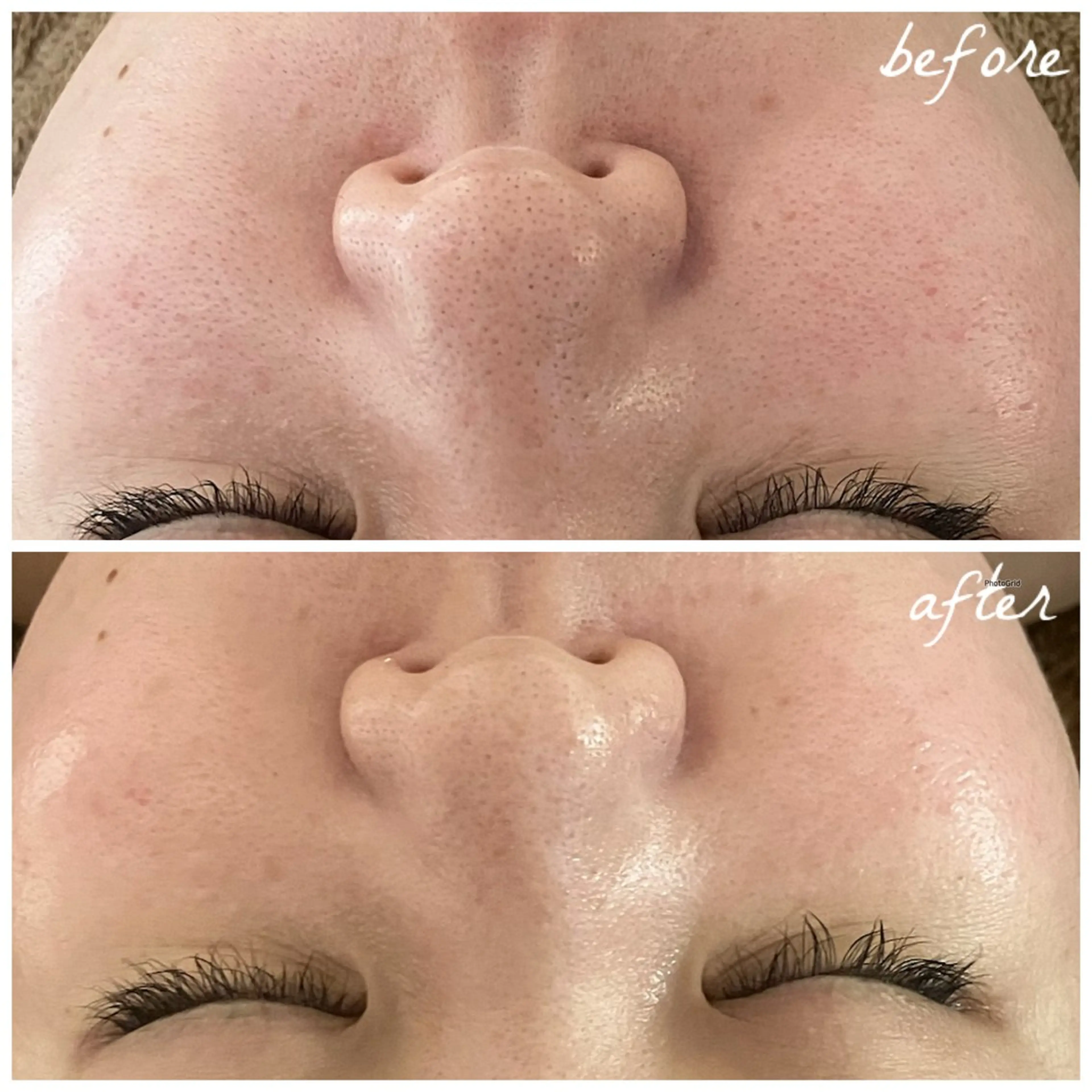 メンズ エステ メナード岐阜茜部 杉浦のエステ・リラクイメージ