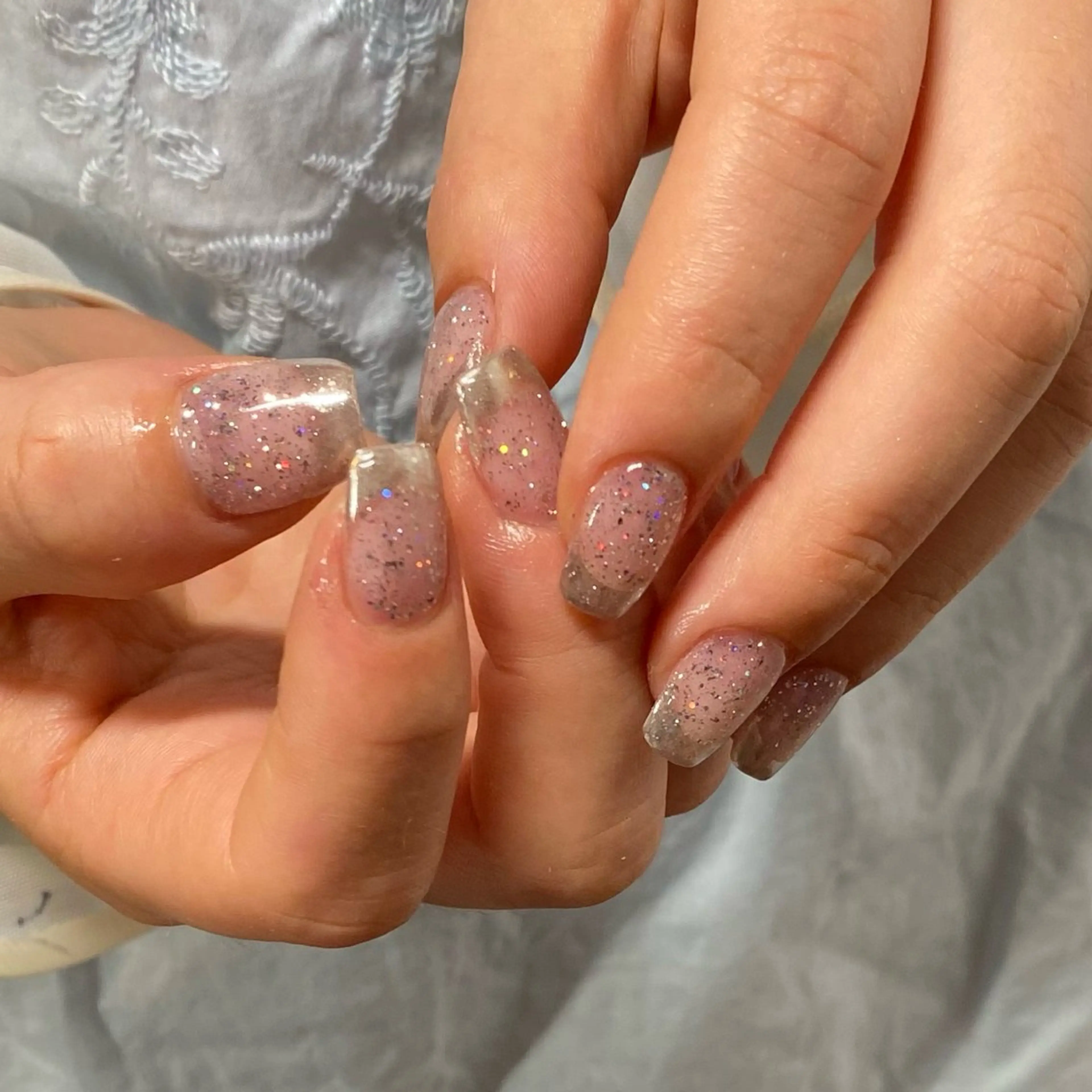 ネイル 濵田 実沙/Manonのネイルデザイン