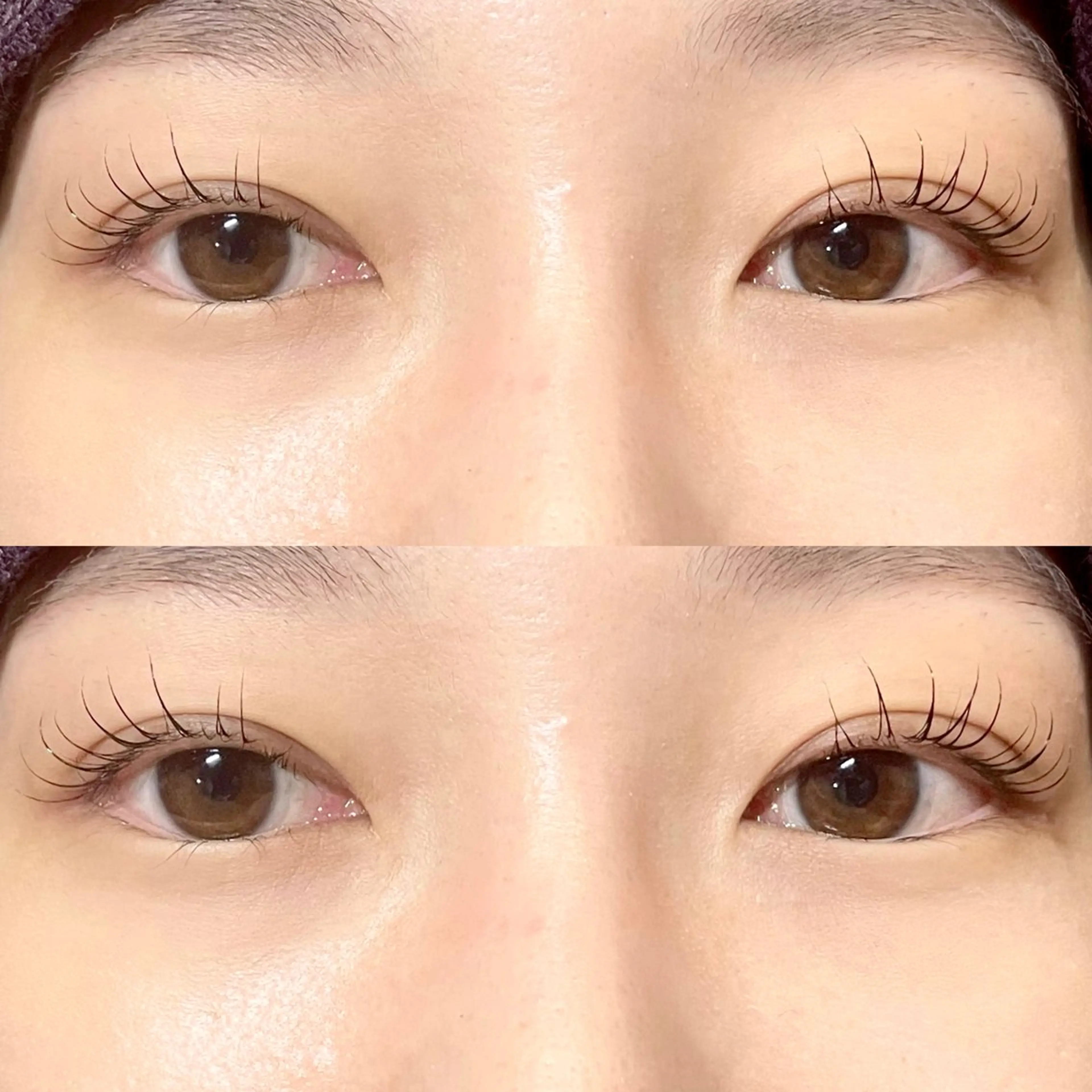 マツエク・マツパ ＋tico _ayanaのマツエク・マツパデザイン