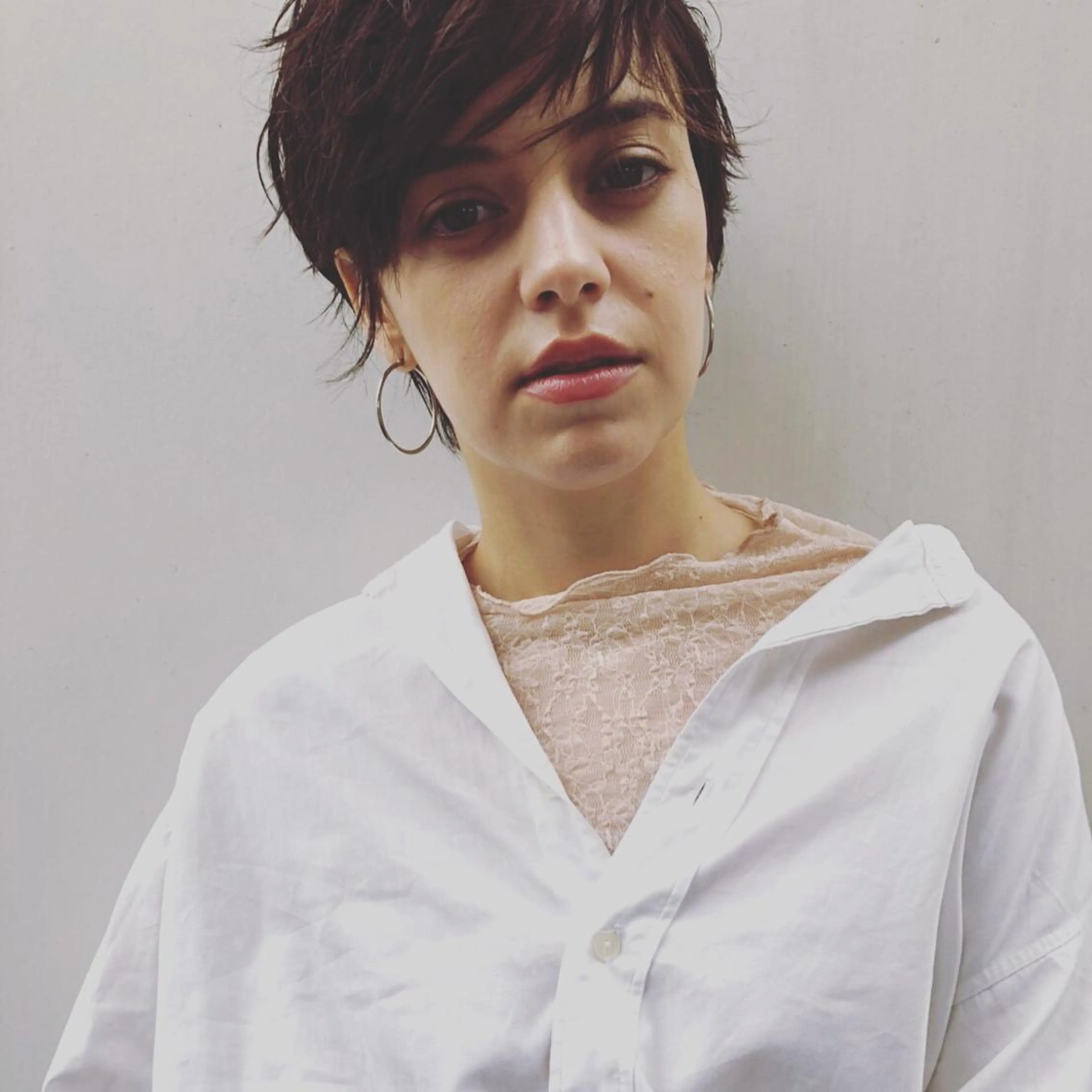 ショート ショートヘア chill所属・topstylist fukudaのその他イメージ