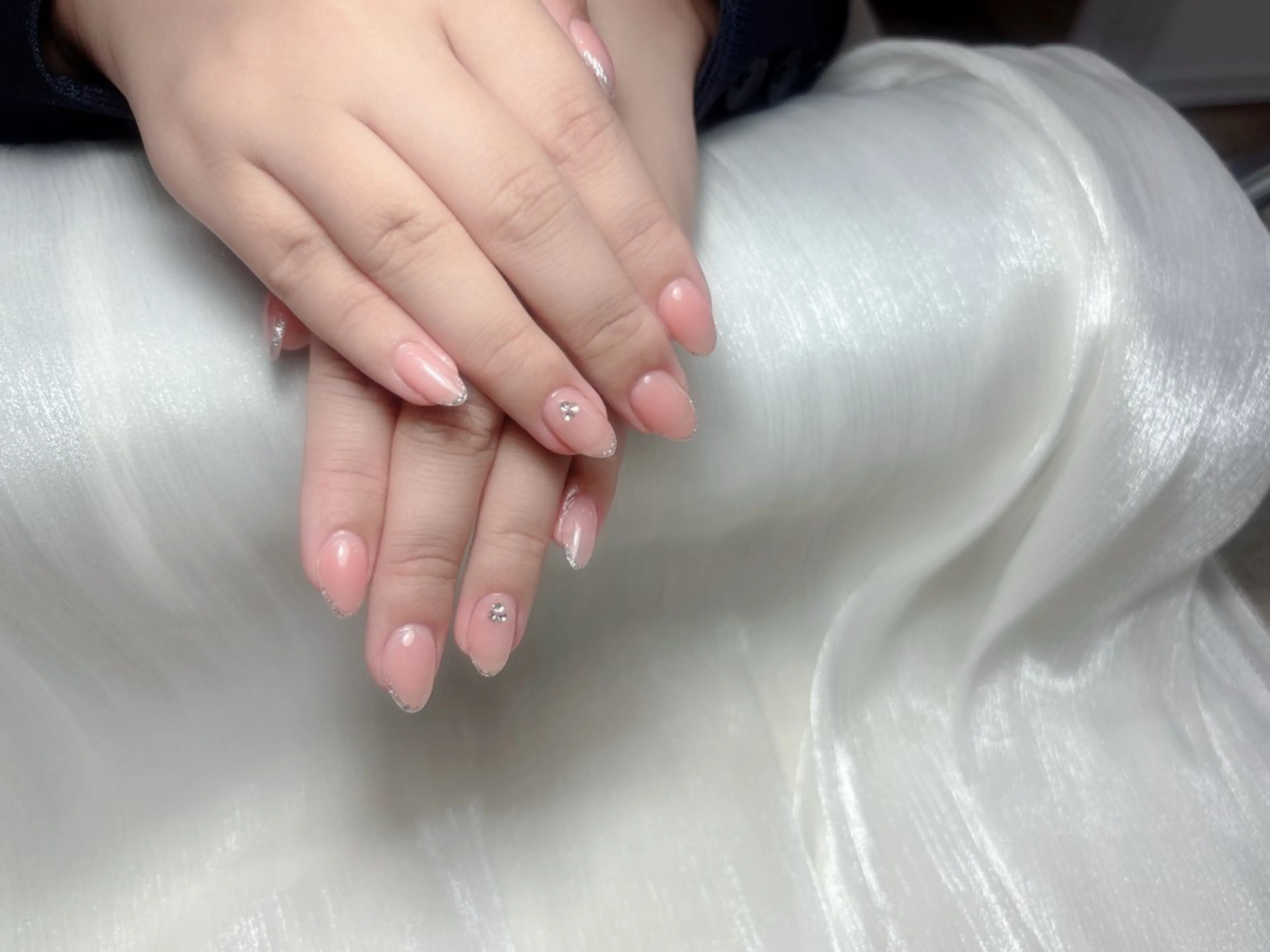 ネイル 静 nailのネイルデザイン