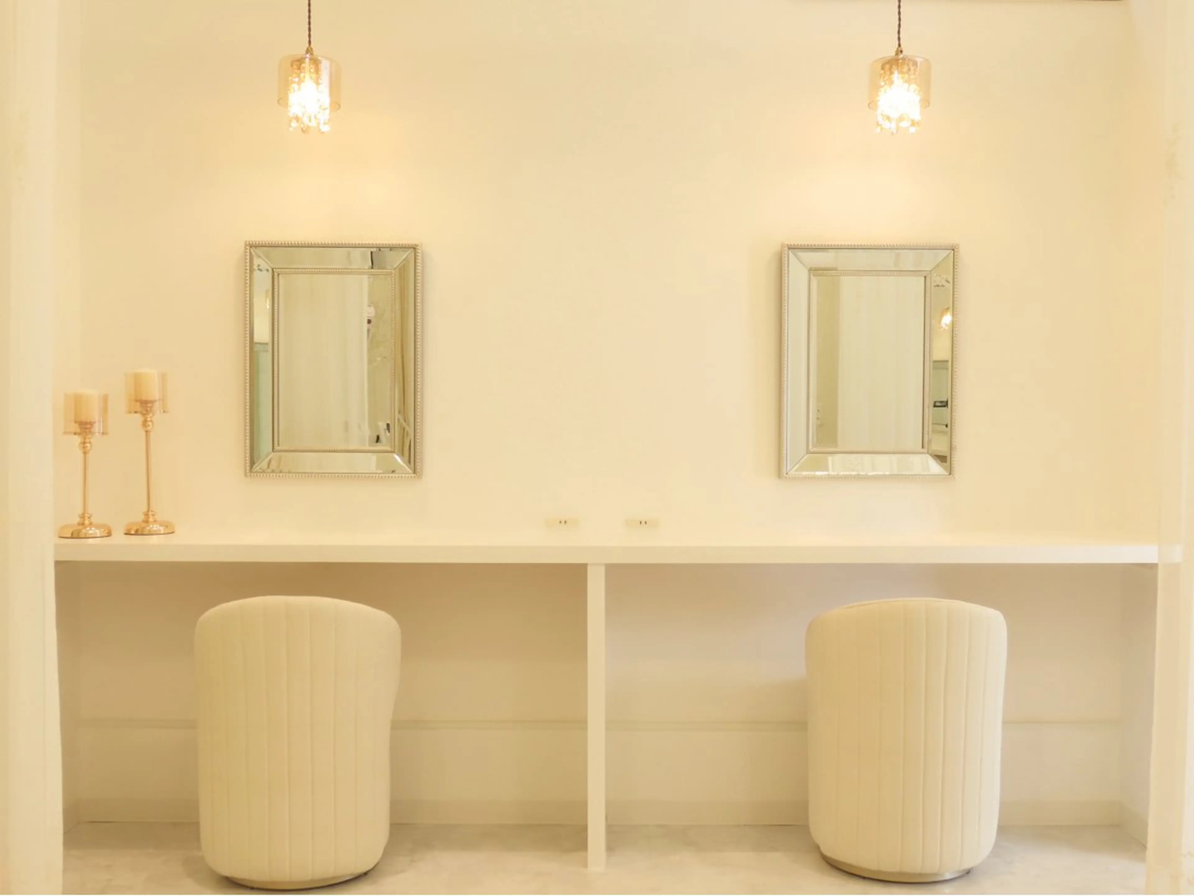 beauty salon Clochette所属・clochette misakoのエステ・リラクイメージ