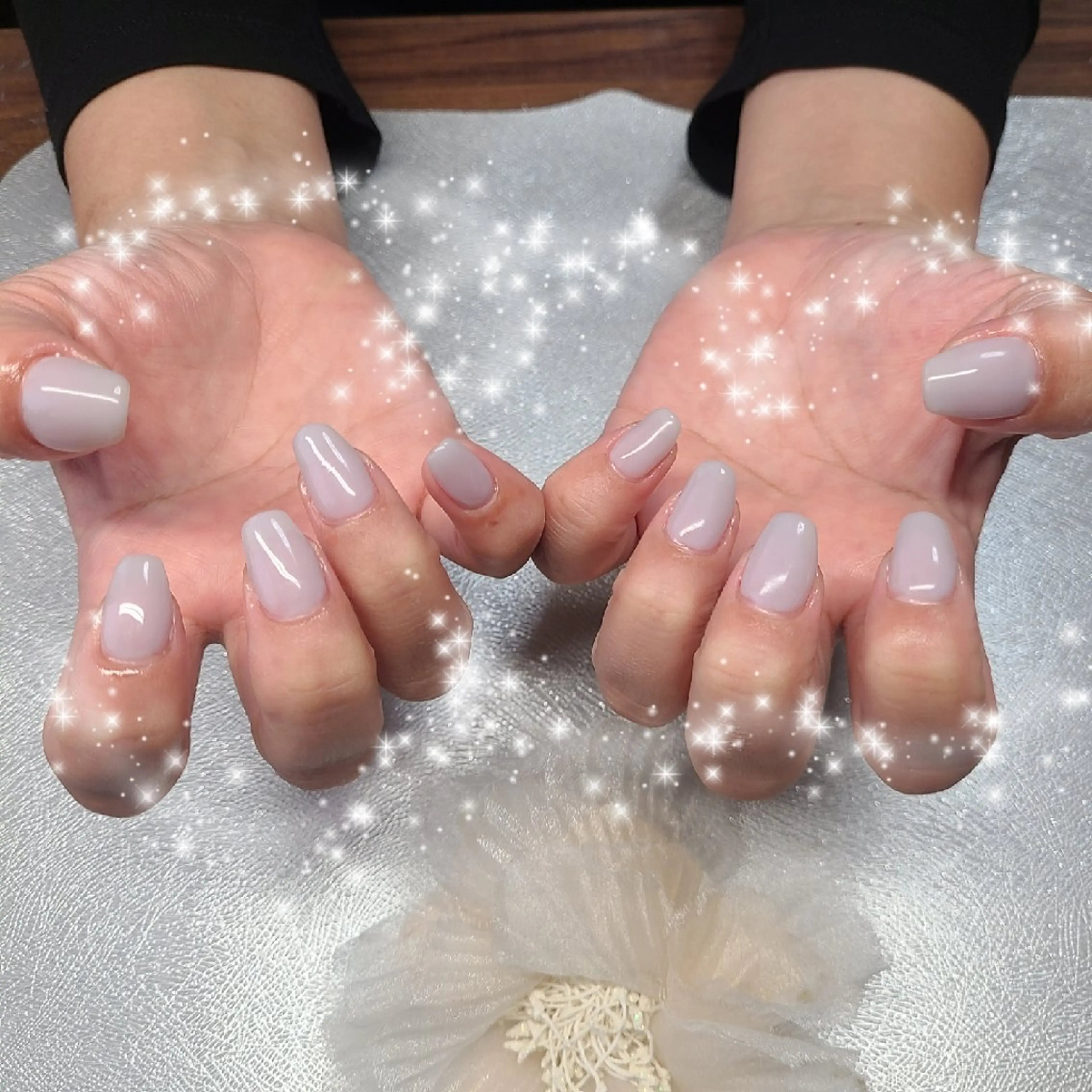 ネイル Nail  Ai    のネイルデザイン