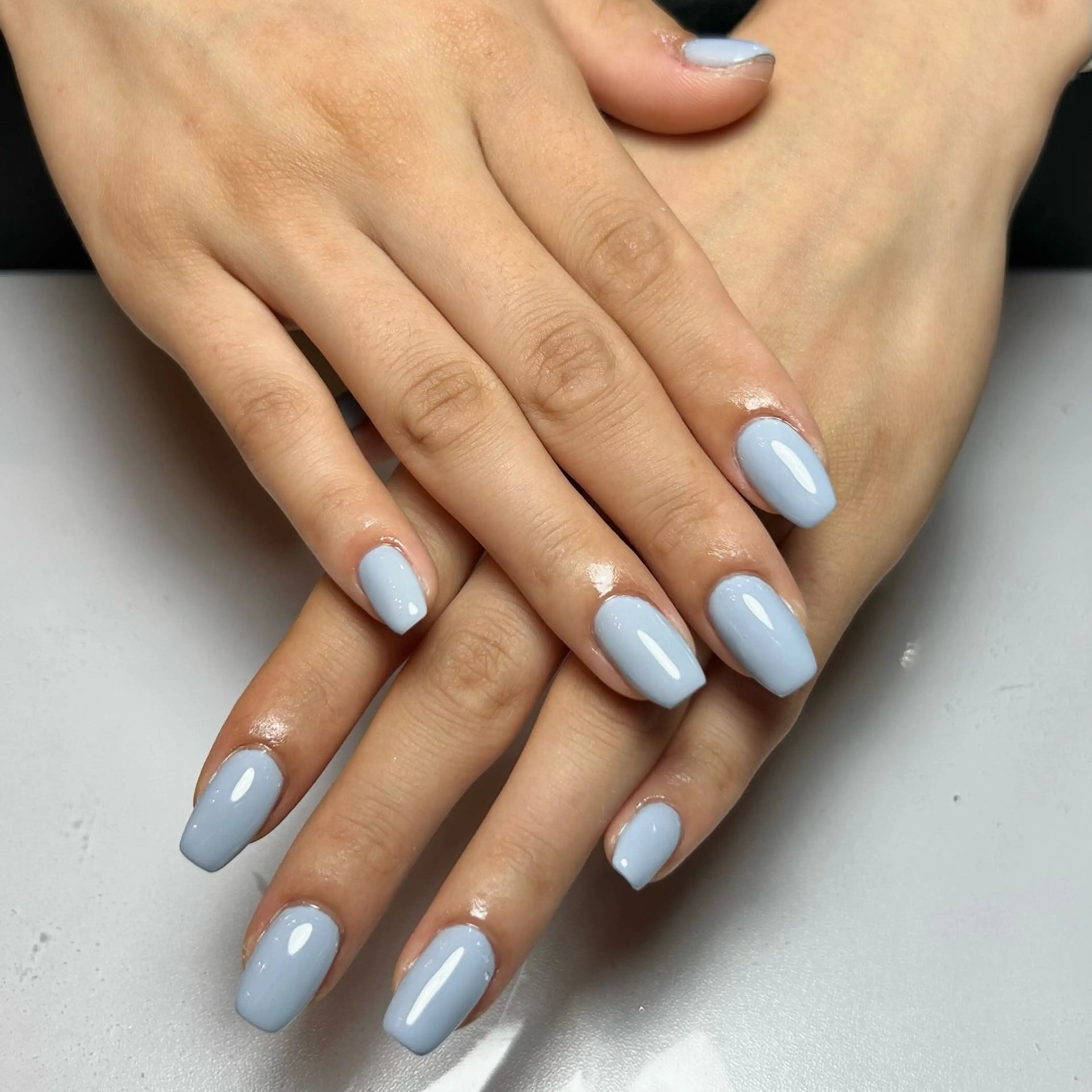 ネイル ハンドネイル Rlash & r.nail BYα所属・r.nail BYα 柳瀬のネイルデザイン