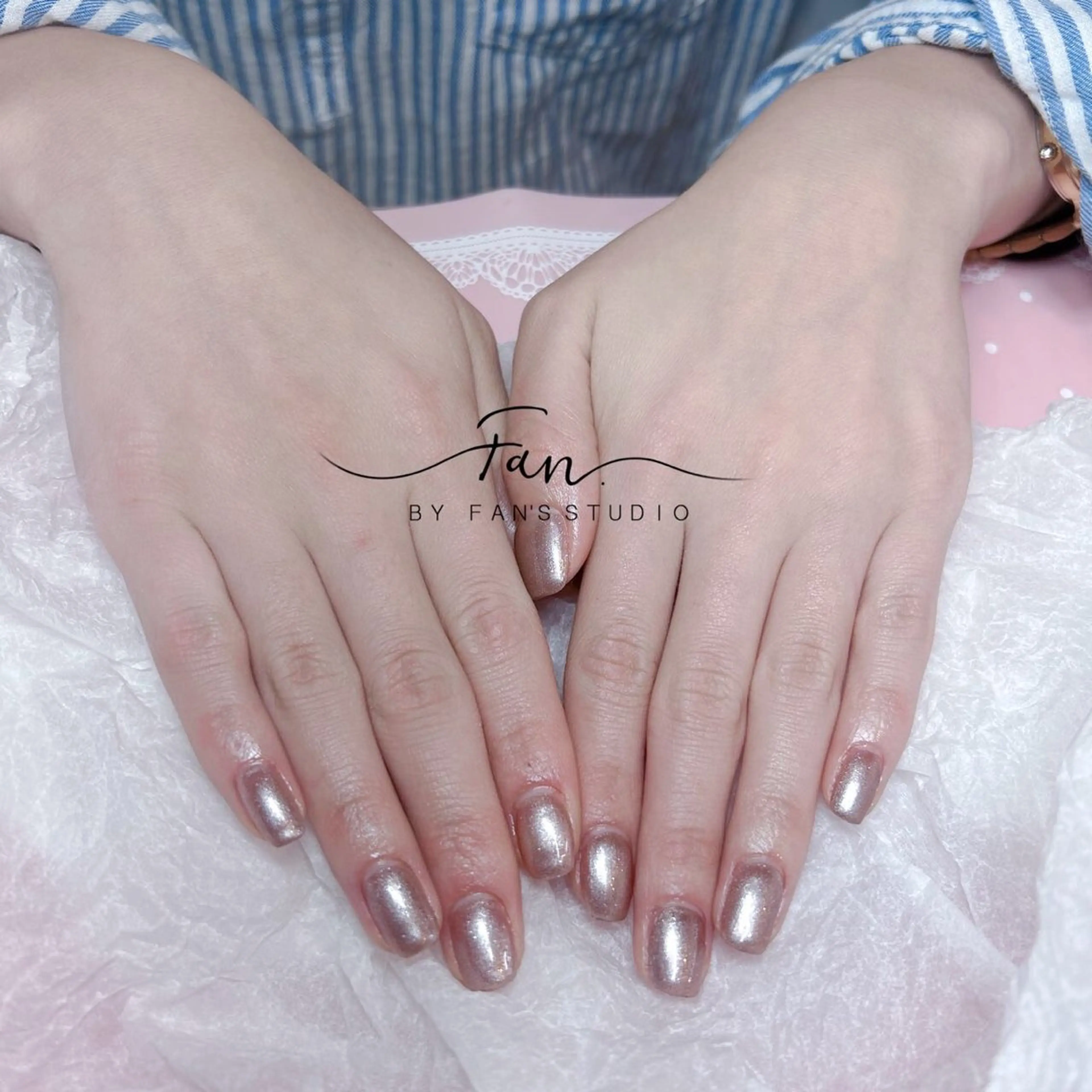 ネイル ハンドネイル 🌻Jr.FANS NAIL池袋店🌻のネイルデザイン