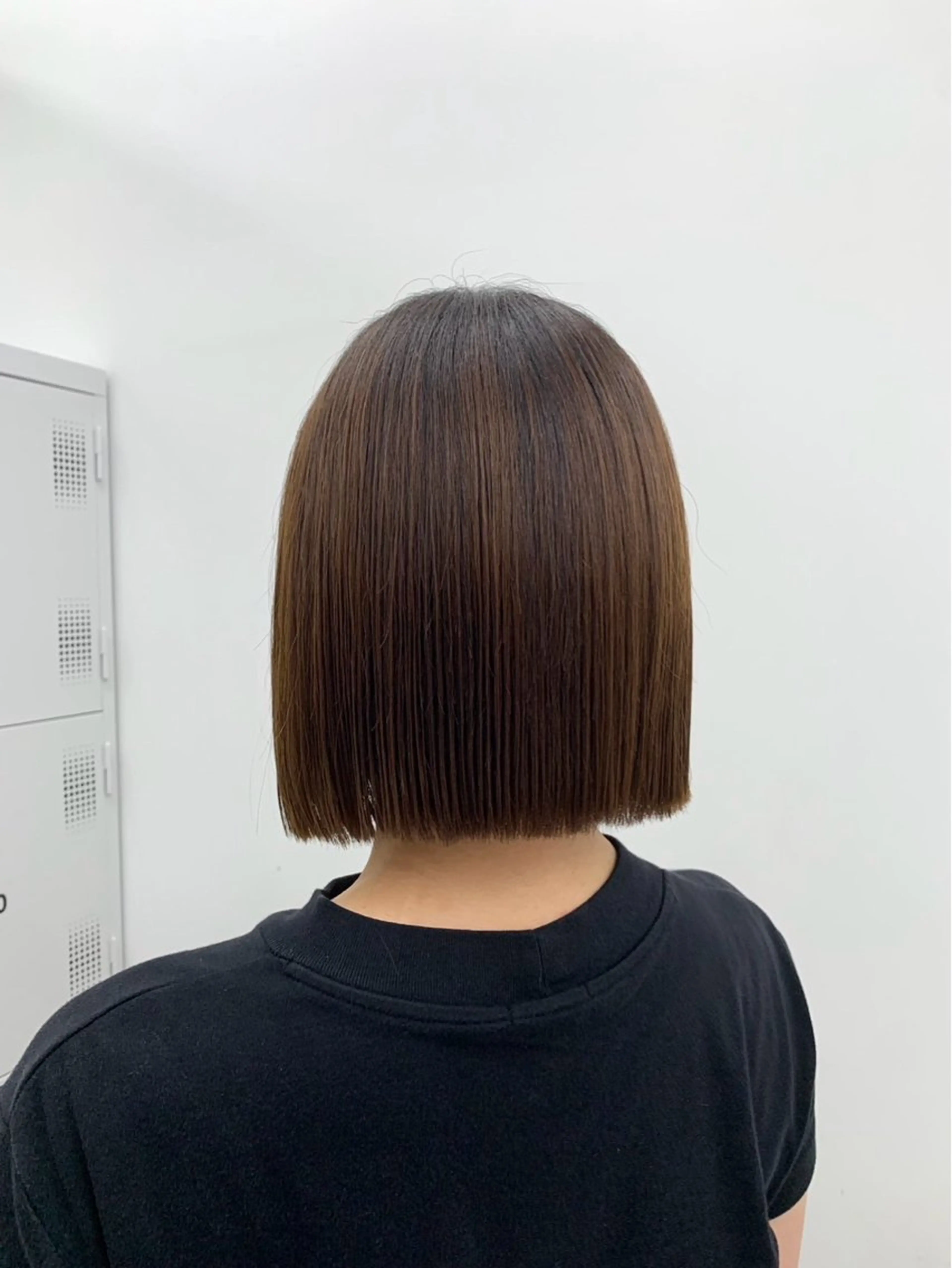 ショート カット トリートメント ヘッドスパ 本格ヘッドスパ🌿 ×ヘア　佐藤のヘアスタイル