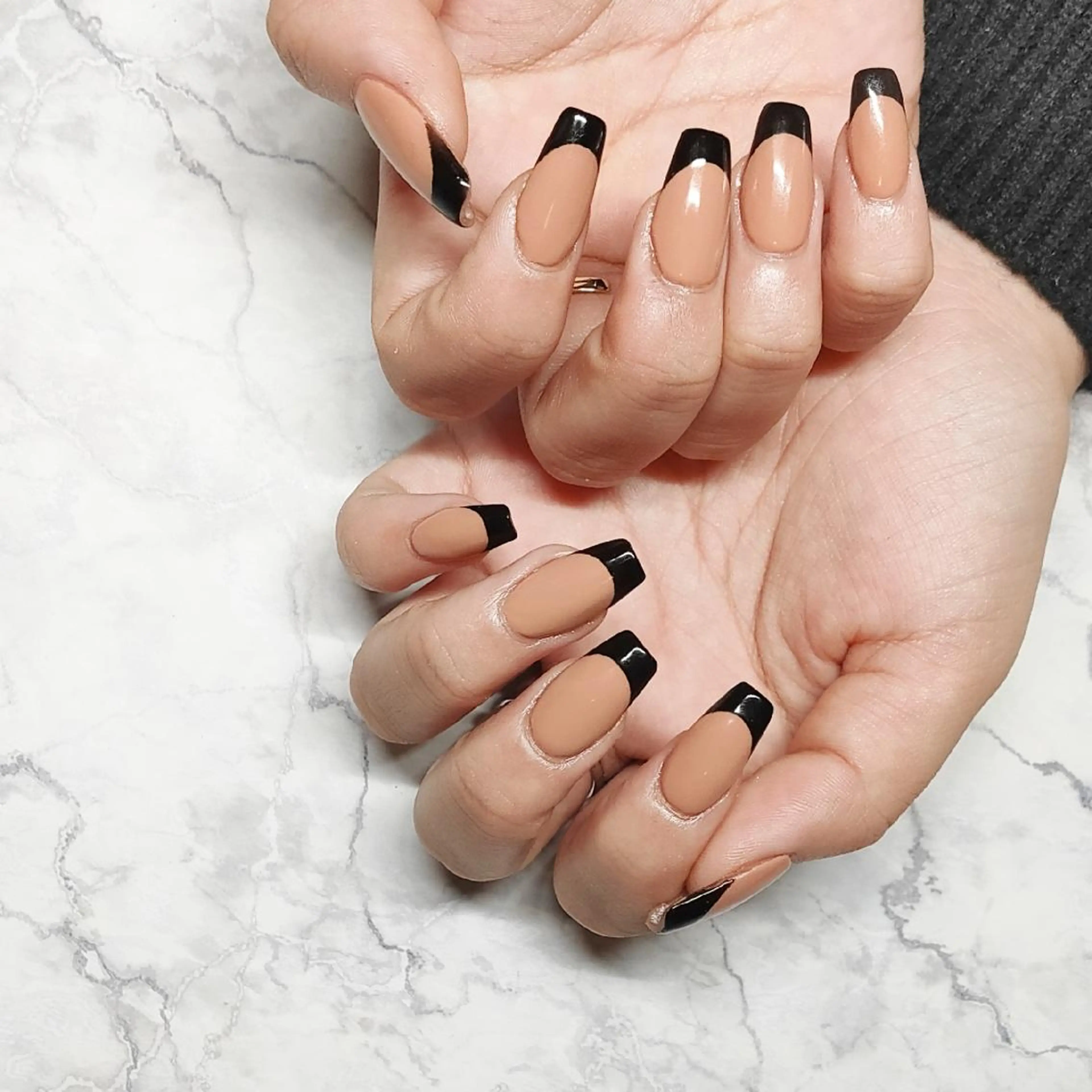 ネイル ハンドネイル private nailsalonのネイルデザイン