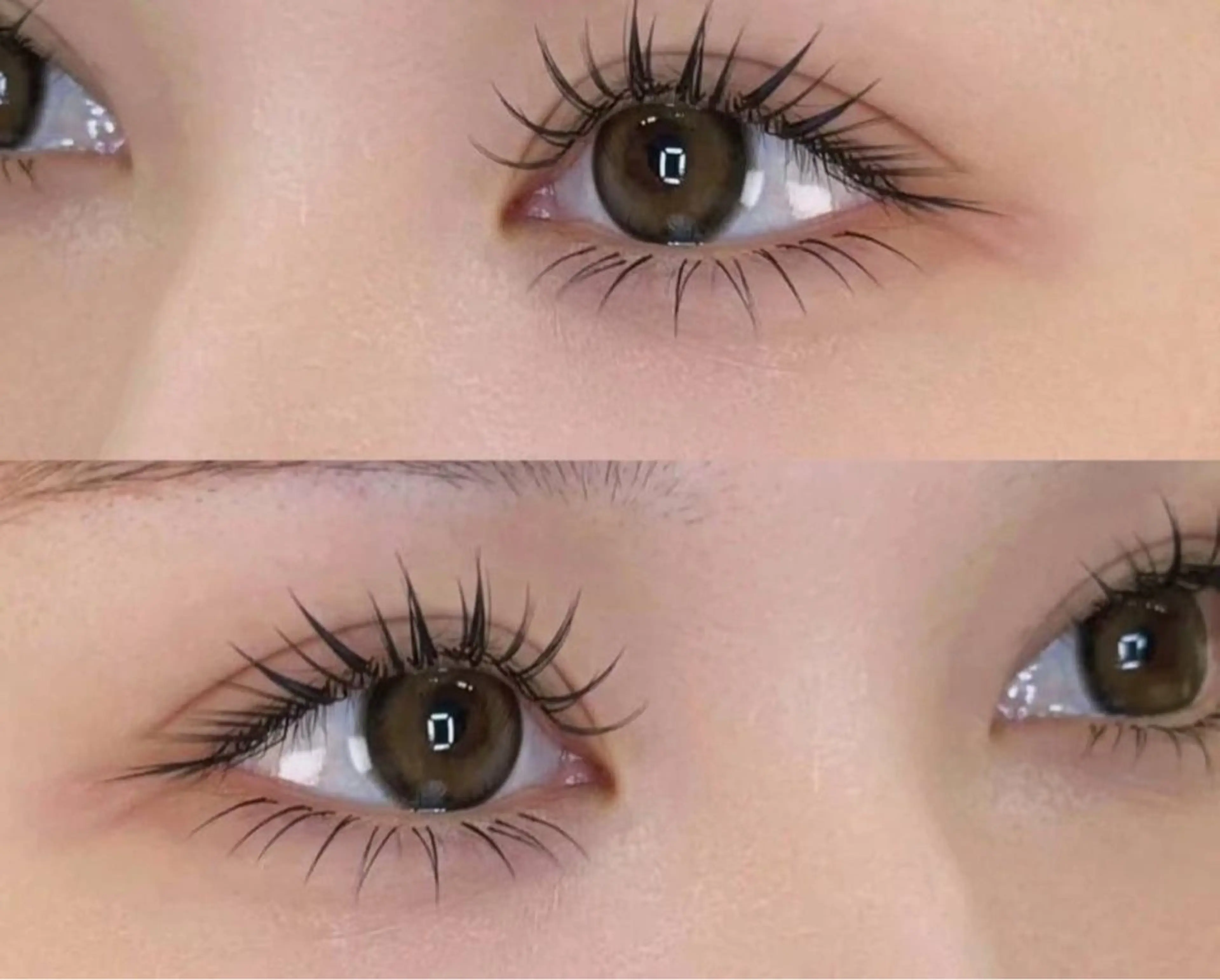 マツエク・マツパ OCEAN nail eyelash beauty所属・OCEAN nail パラジェル　取扱い店のネイルデザイン