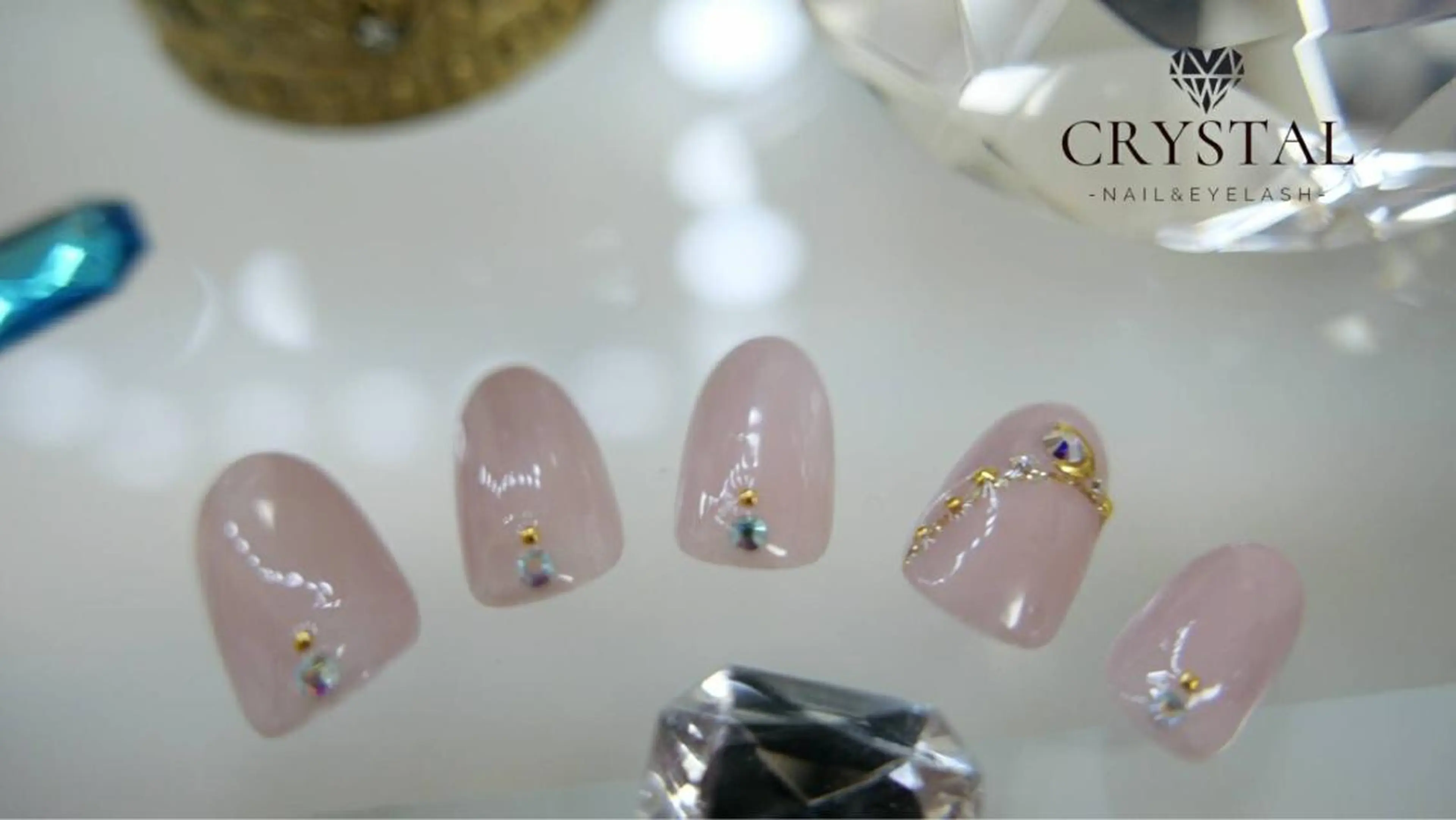 ネイル CL Nailのネイルデザイン