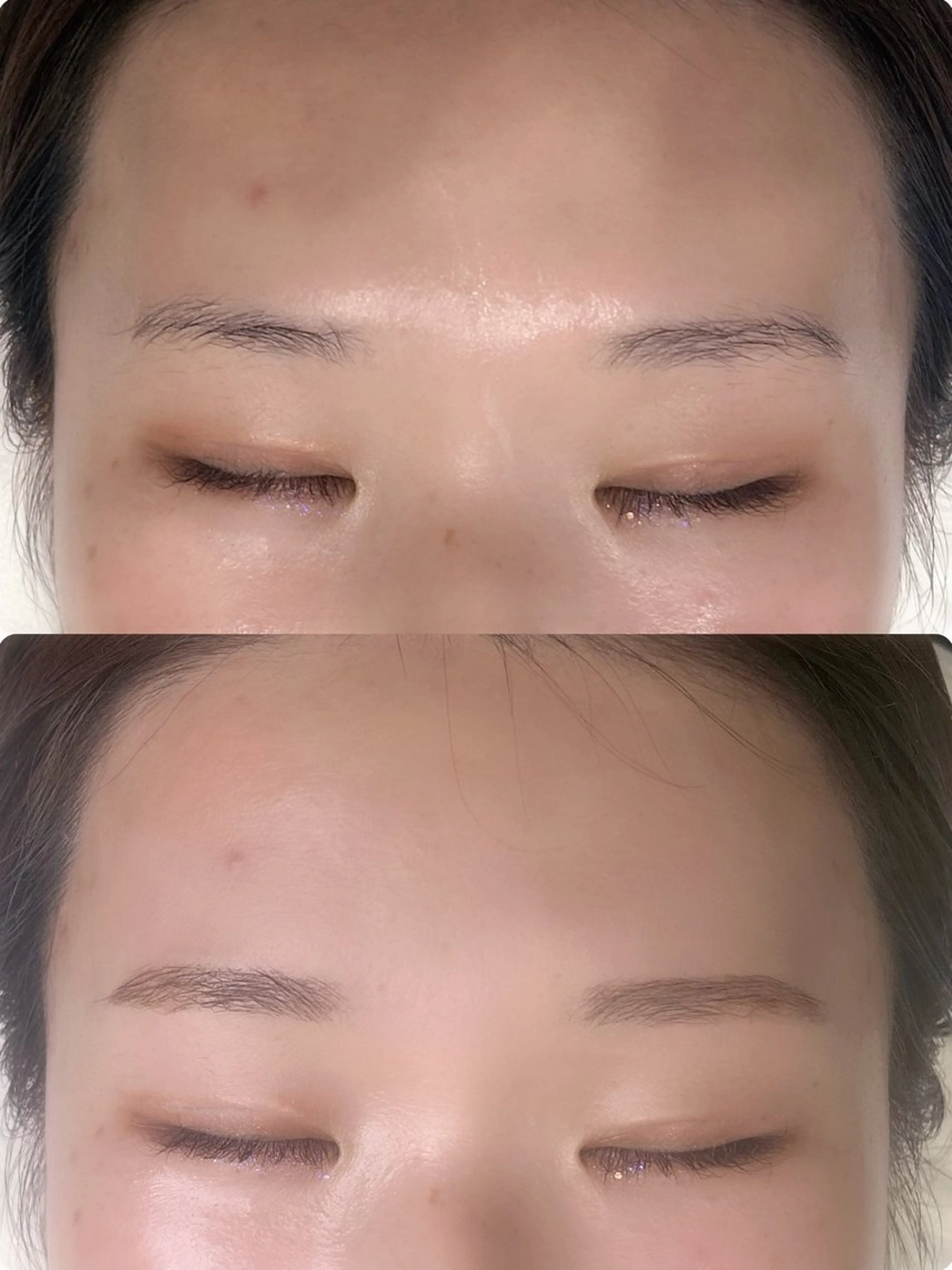 アイブロウ BLEA  射水小杉店所属・BLEA 射水小杉店 airiのマツエク・マツパデザイン