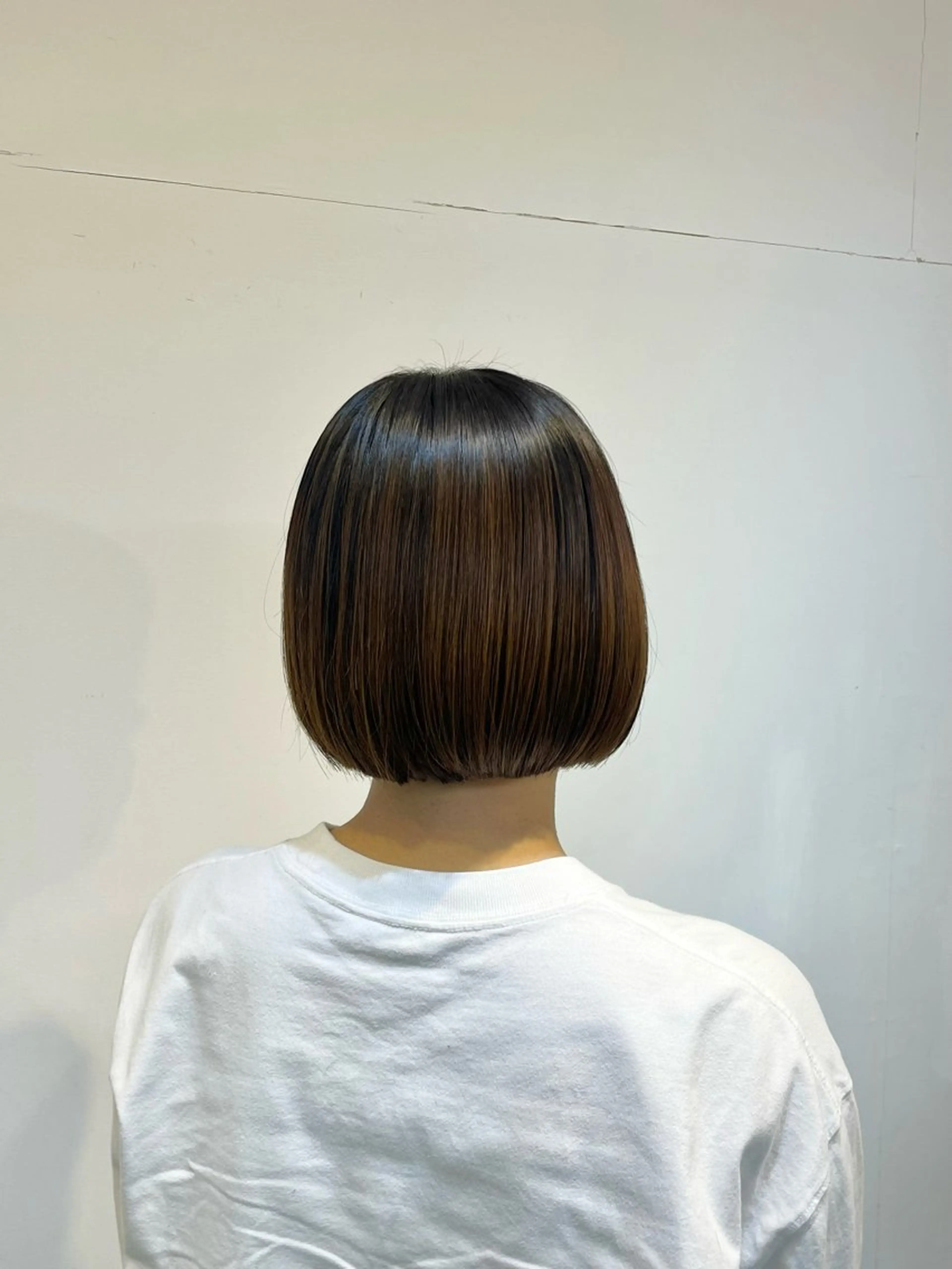 【 月曜日＆木曜日限定 】🧡レディースカットモデルの写真