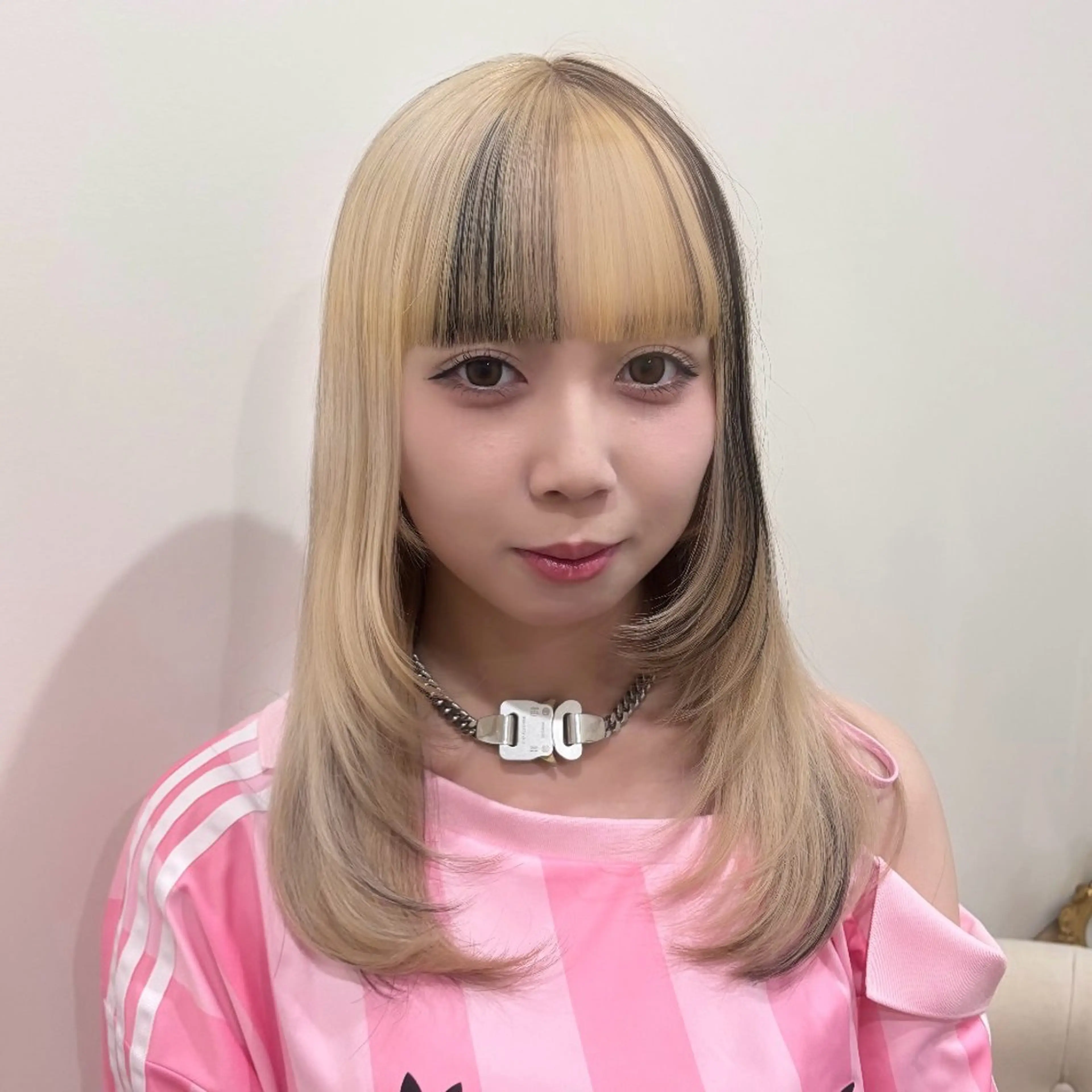 【モデル価格】レイヤーカット🤎の写真
