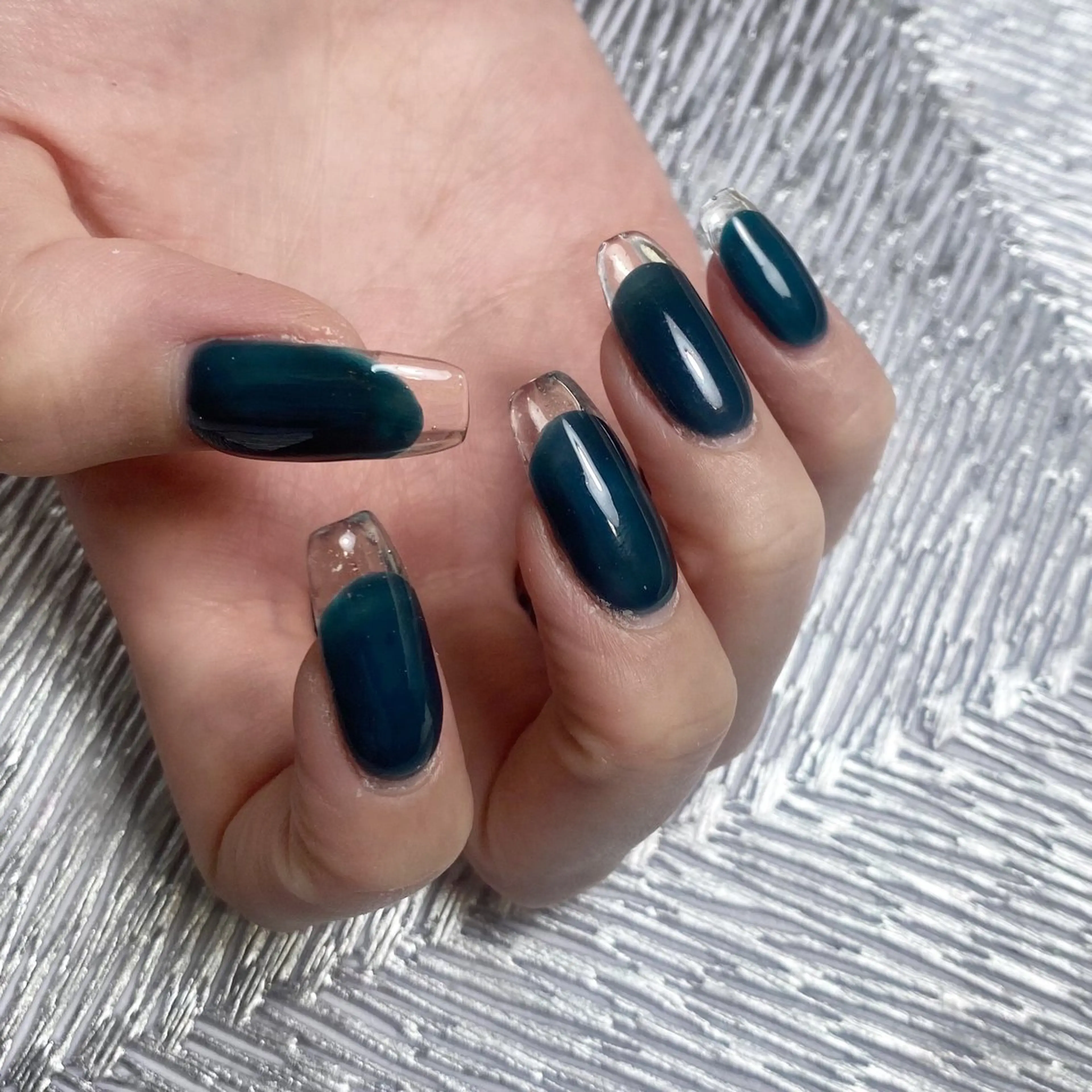 ネイル Ulu nail Kanaのネイルデザイン