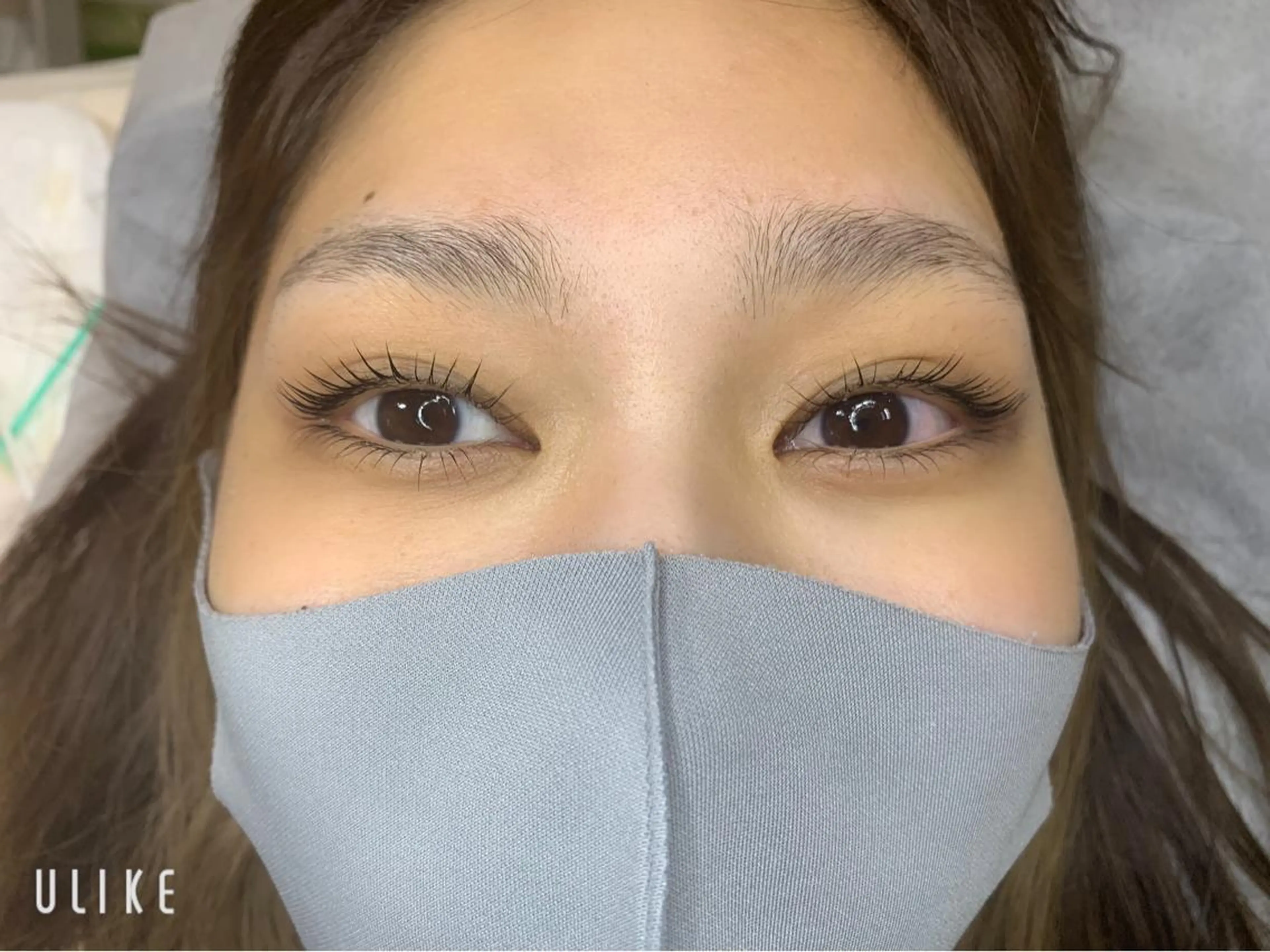 マツエク・マツパ マツパ◎LED マツエク,モチ◎のマツエク・マツパデザイン