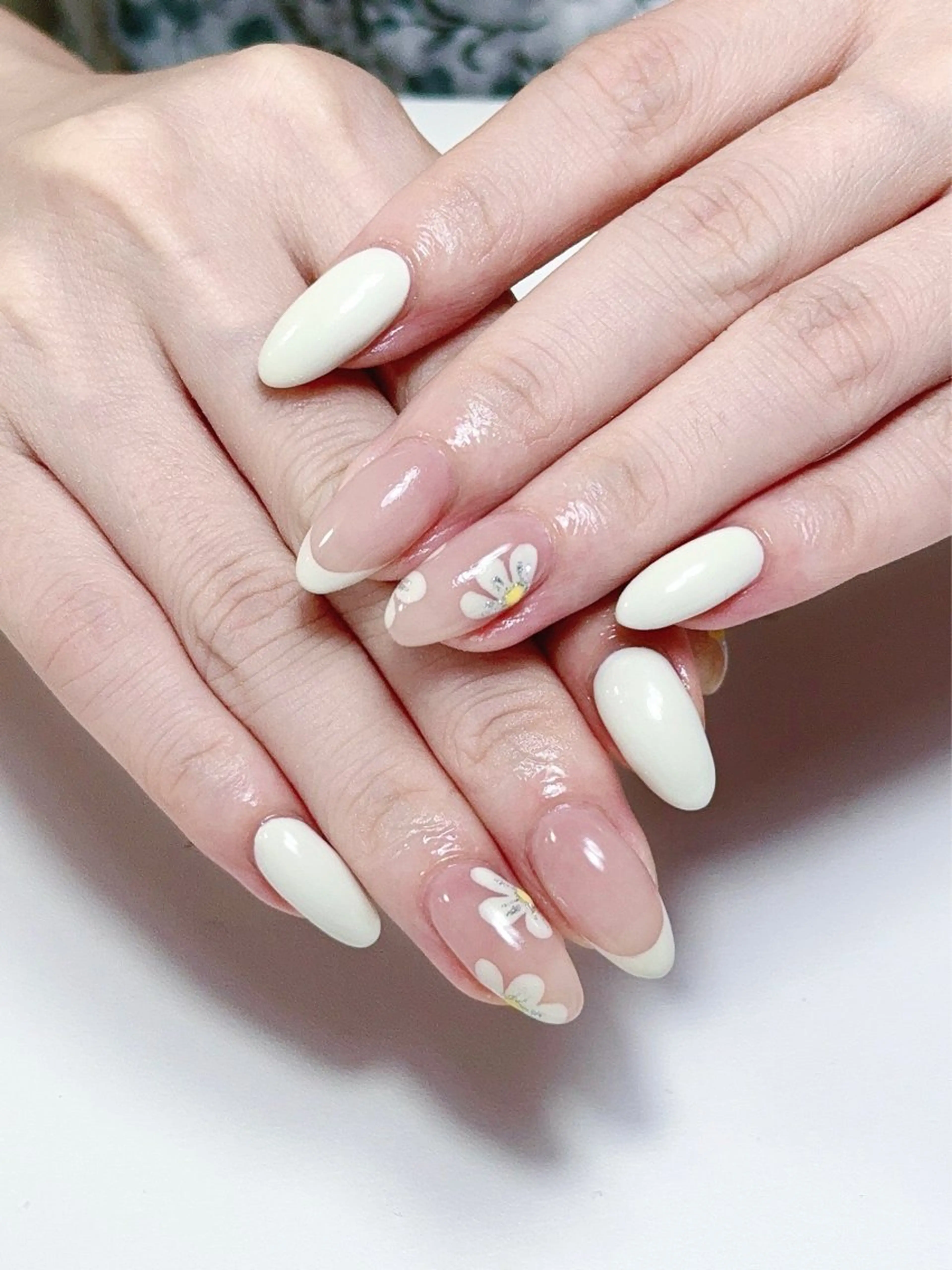 ネイル ハンドネイル ハンドケア kikinail所属・Nail Studioのネイルデザイン