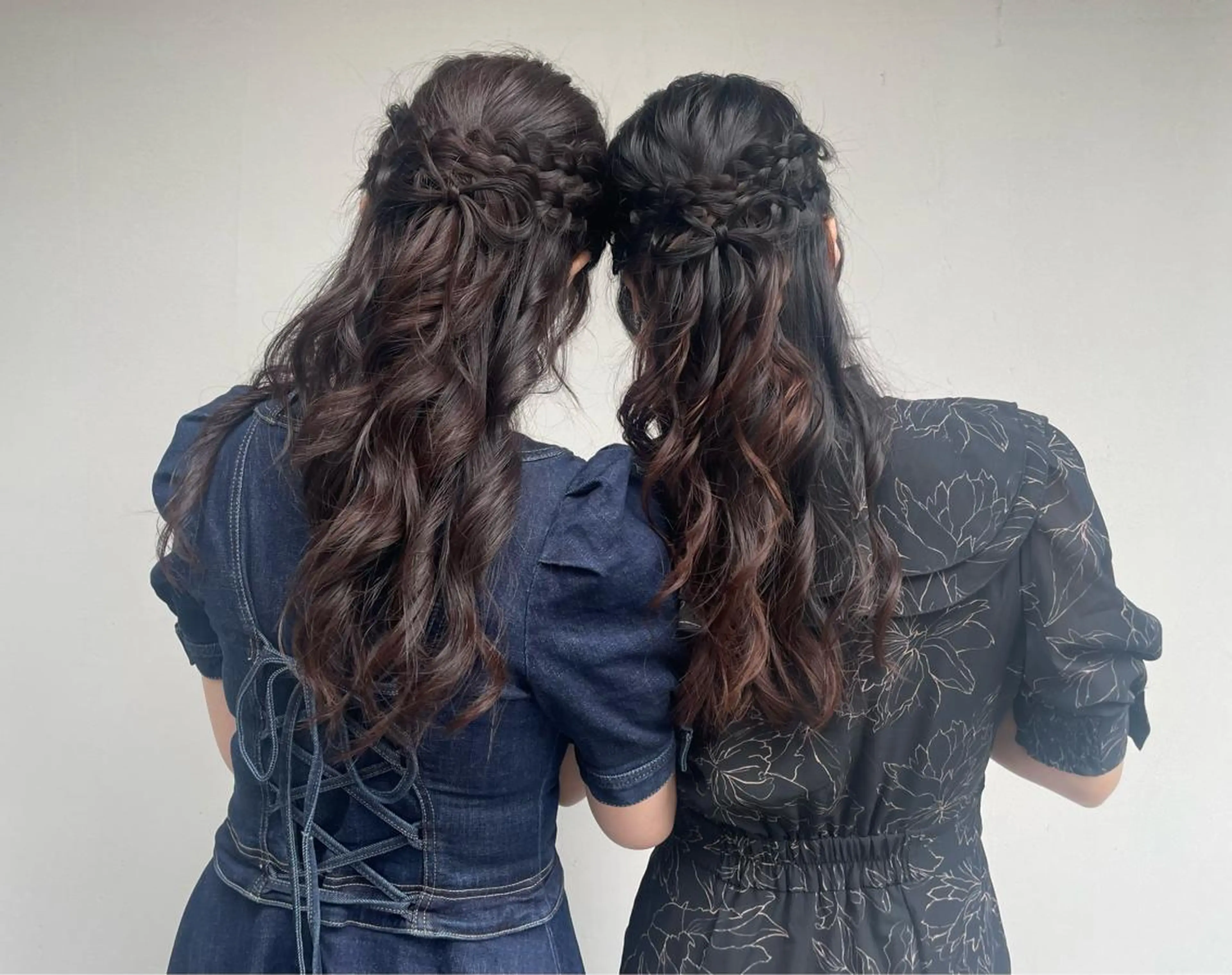 ヘアアレンジ ヘアセット Reve  resort所属・美髪× ヘアセット✨Araiのヘアスタイル
