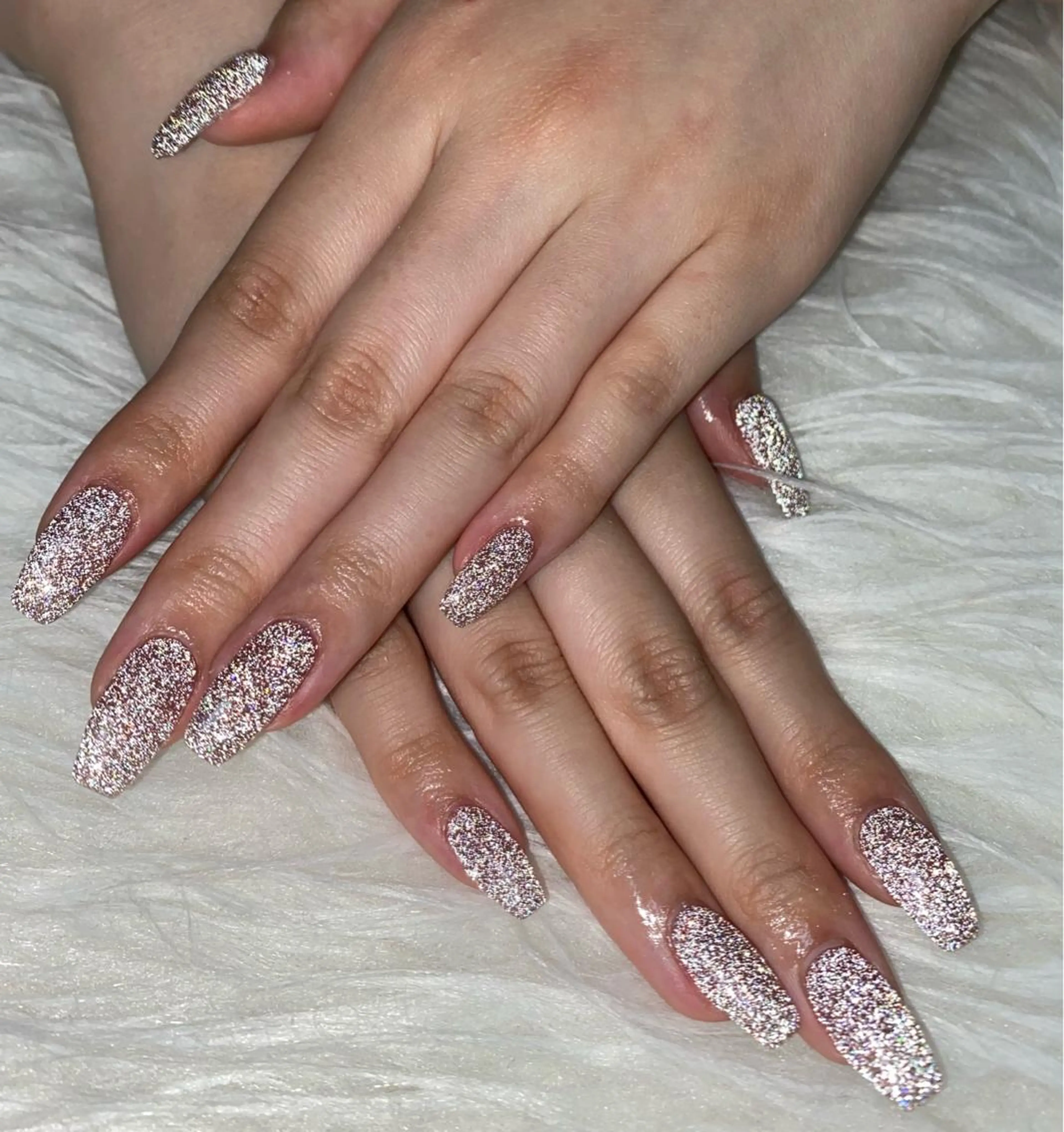 ネイル CC Nail Salonのネイルデザイン