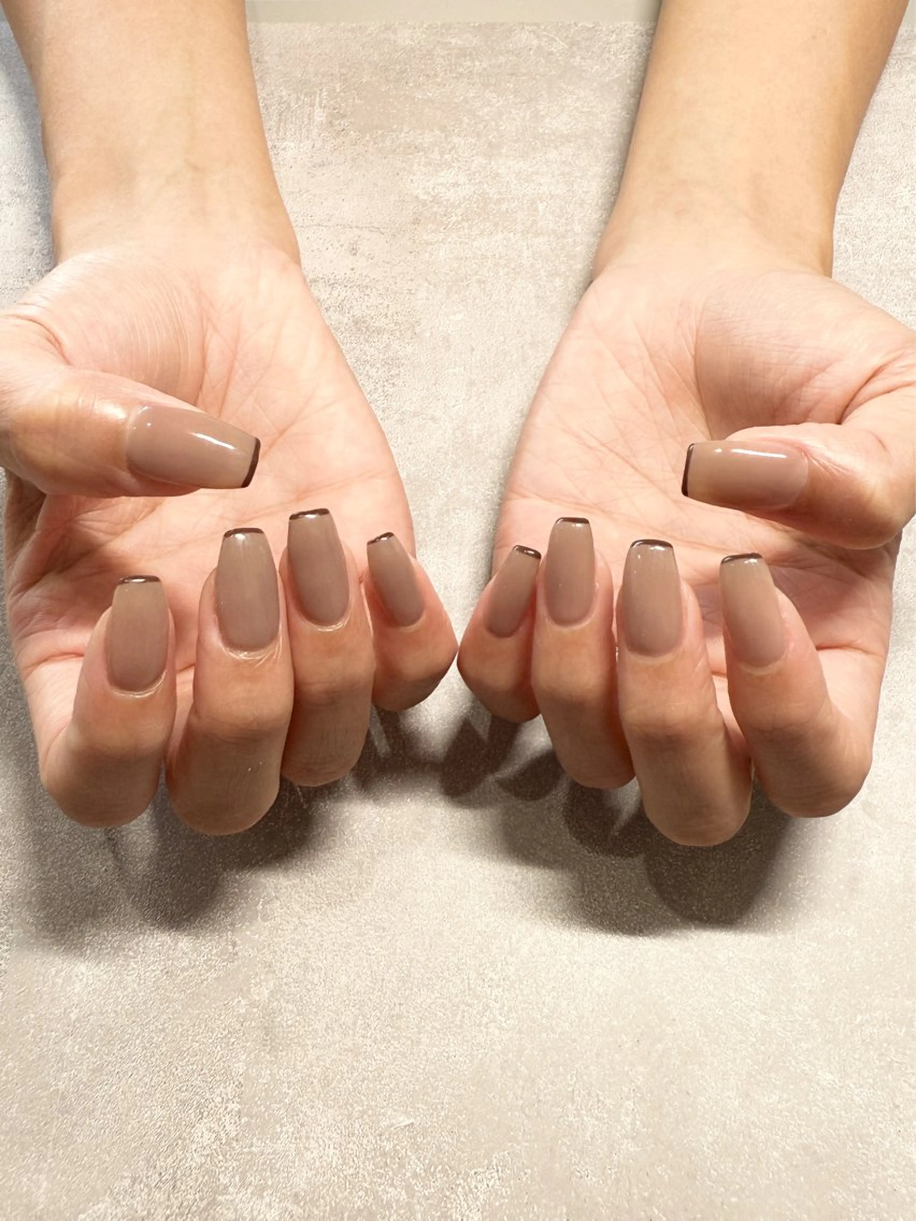 ネイル ハンドネイル nail salon 🍓Shantayのネイルデザイン