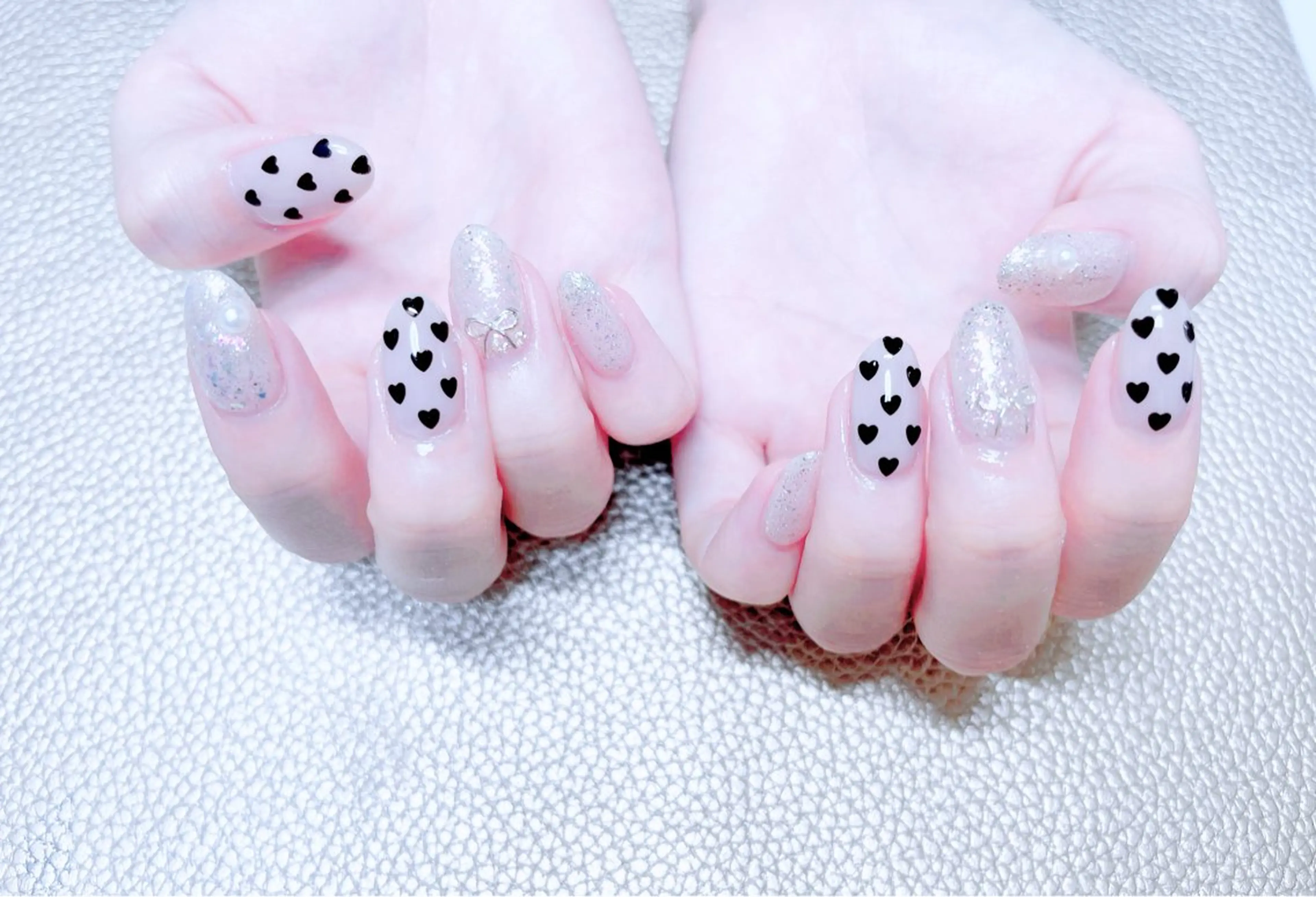 シンプルデザインの写真