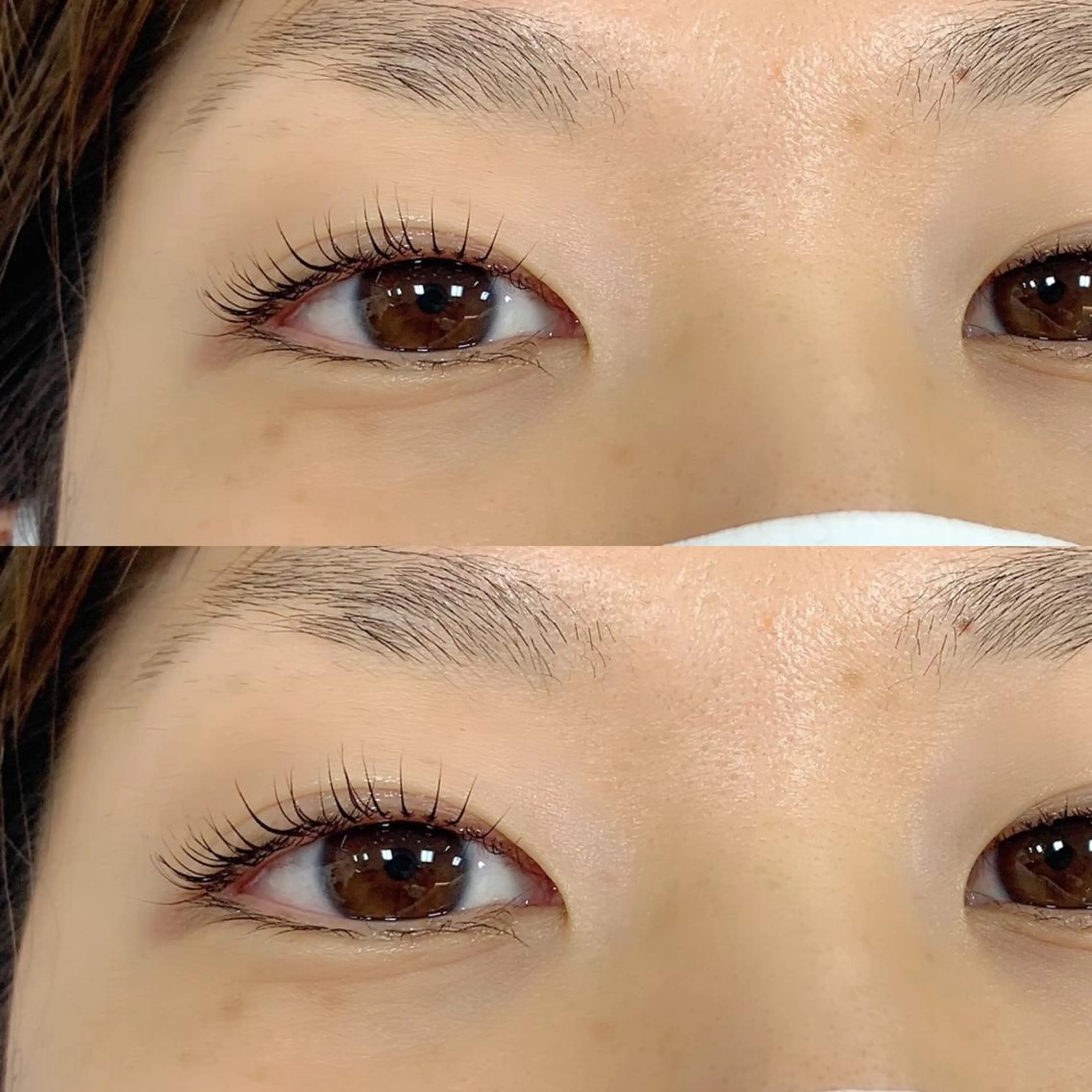 マツエク・マツパ マツパ Ohashi Honokaのマツエク・マツパデザイン