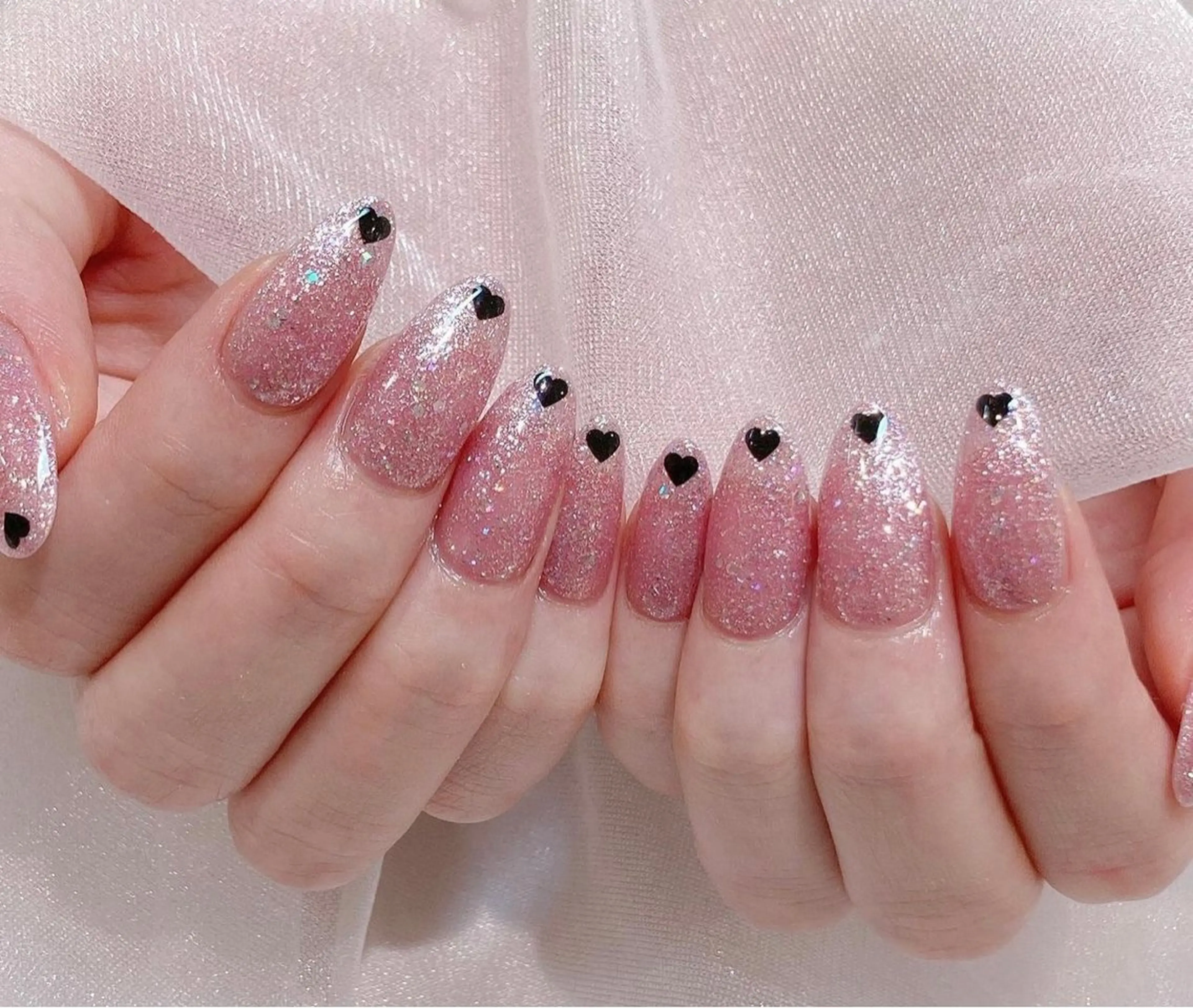 ネイル Miouミオン ネイルサロンのネイルデザイン