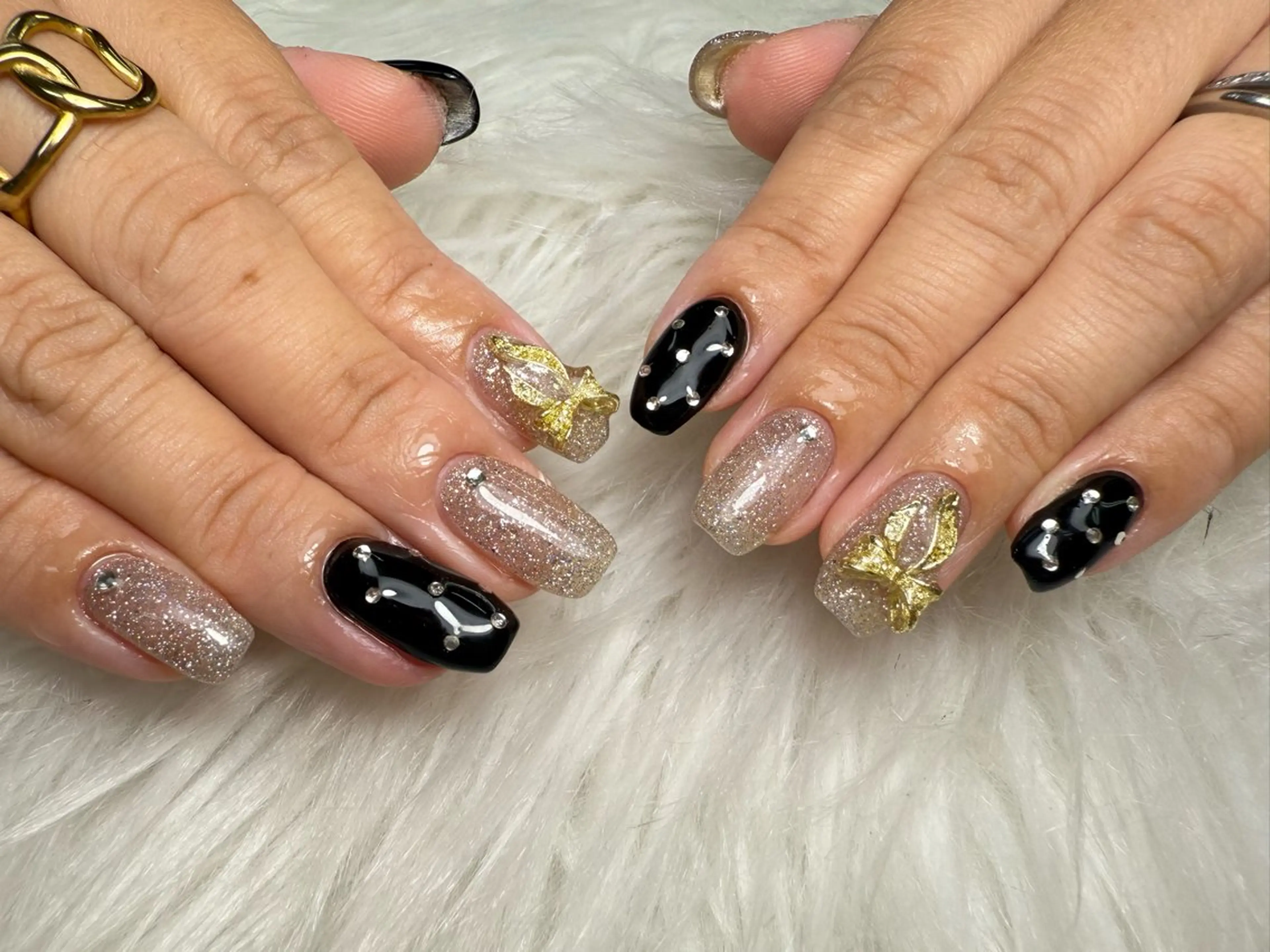 ネイル nail salon MANA　KEIKOのネイルデザイン