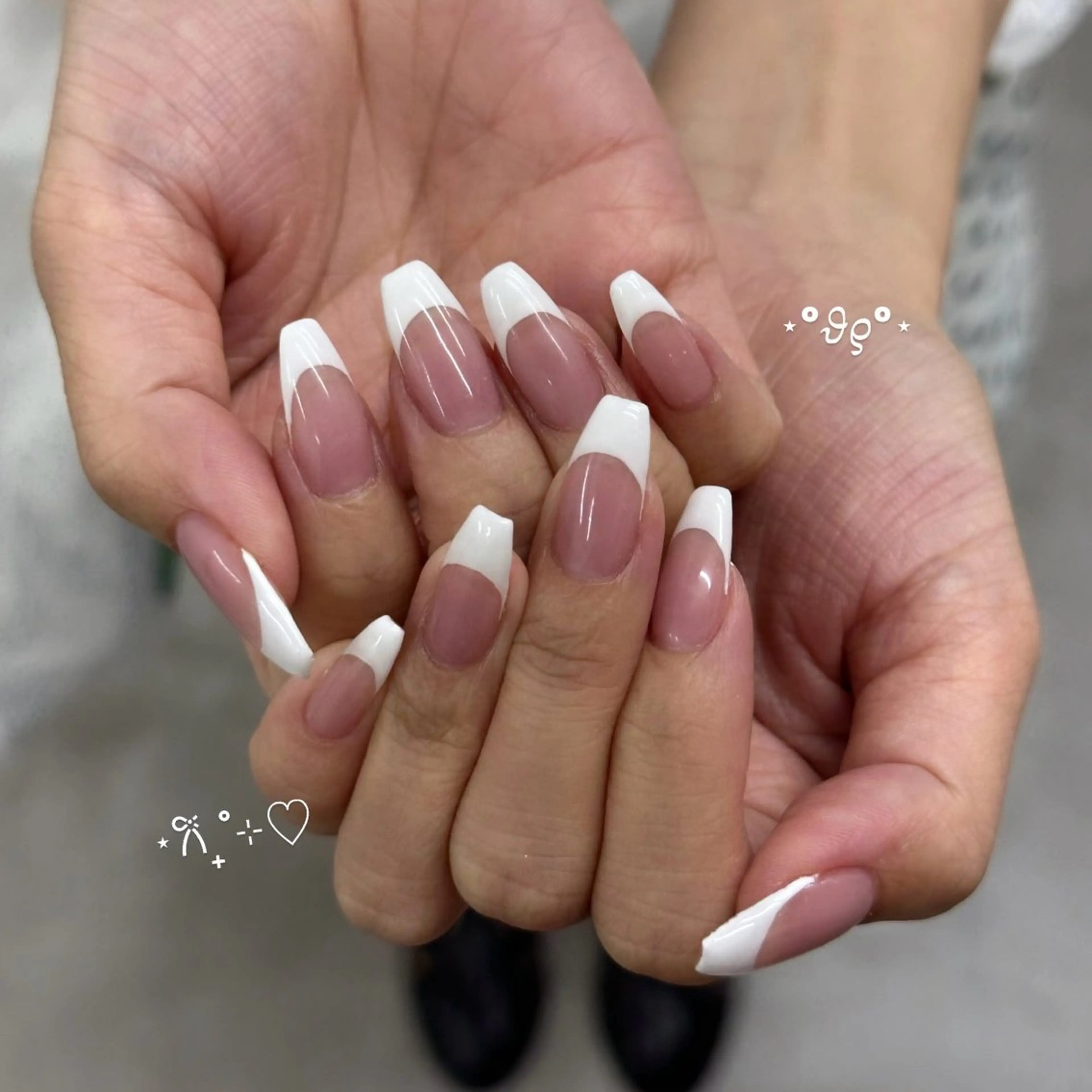 ネイル SHELLTOKYO miinaのネイルデザイン