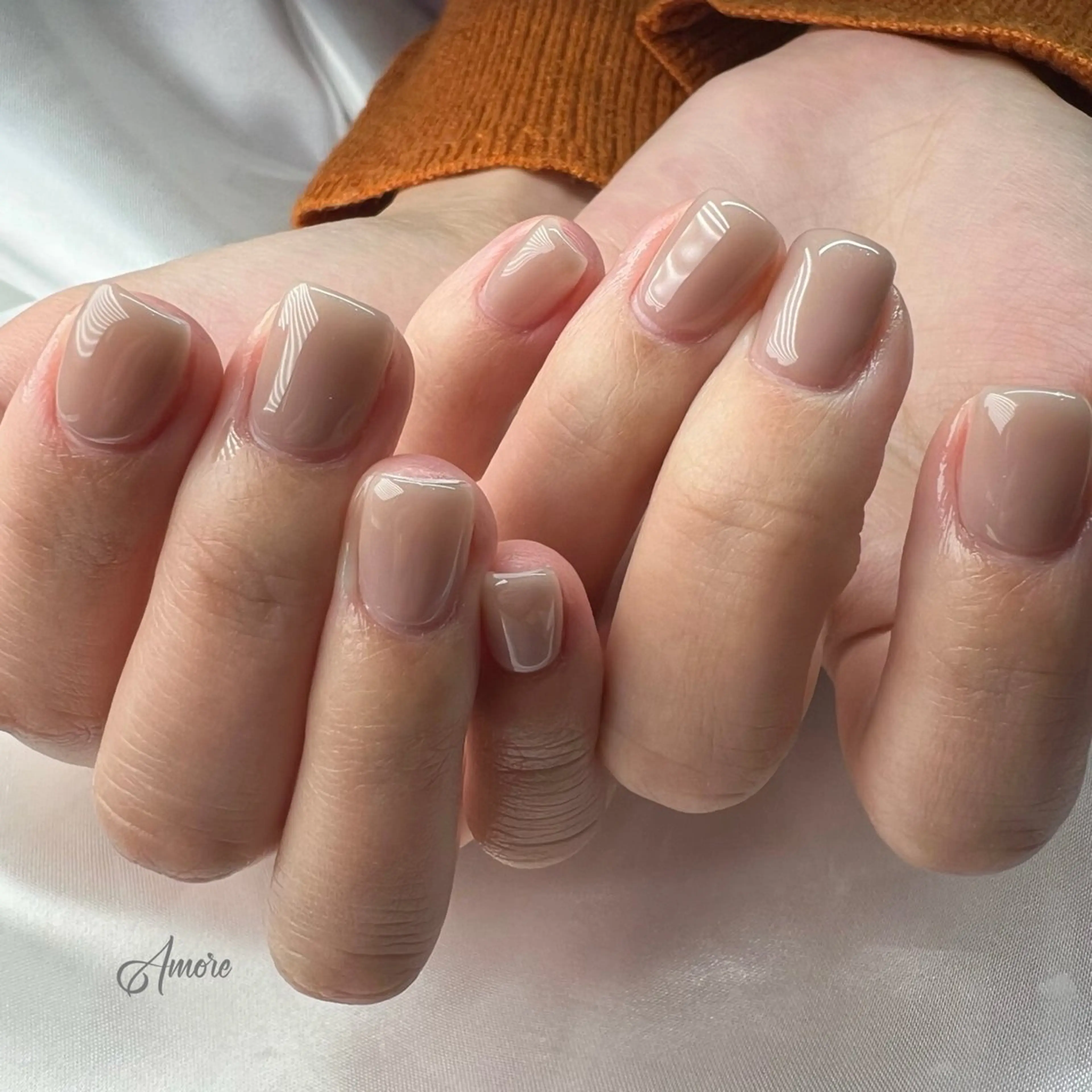 ネイル ジェルネイル キラキラネイル 韓国ネイル パラジェル バレンタイン You kyehwaのネイルデザイン