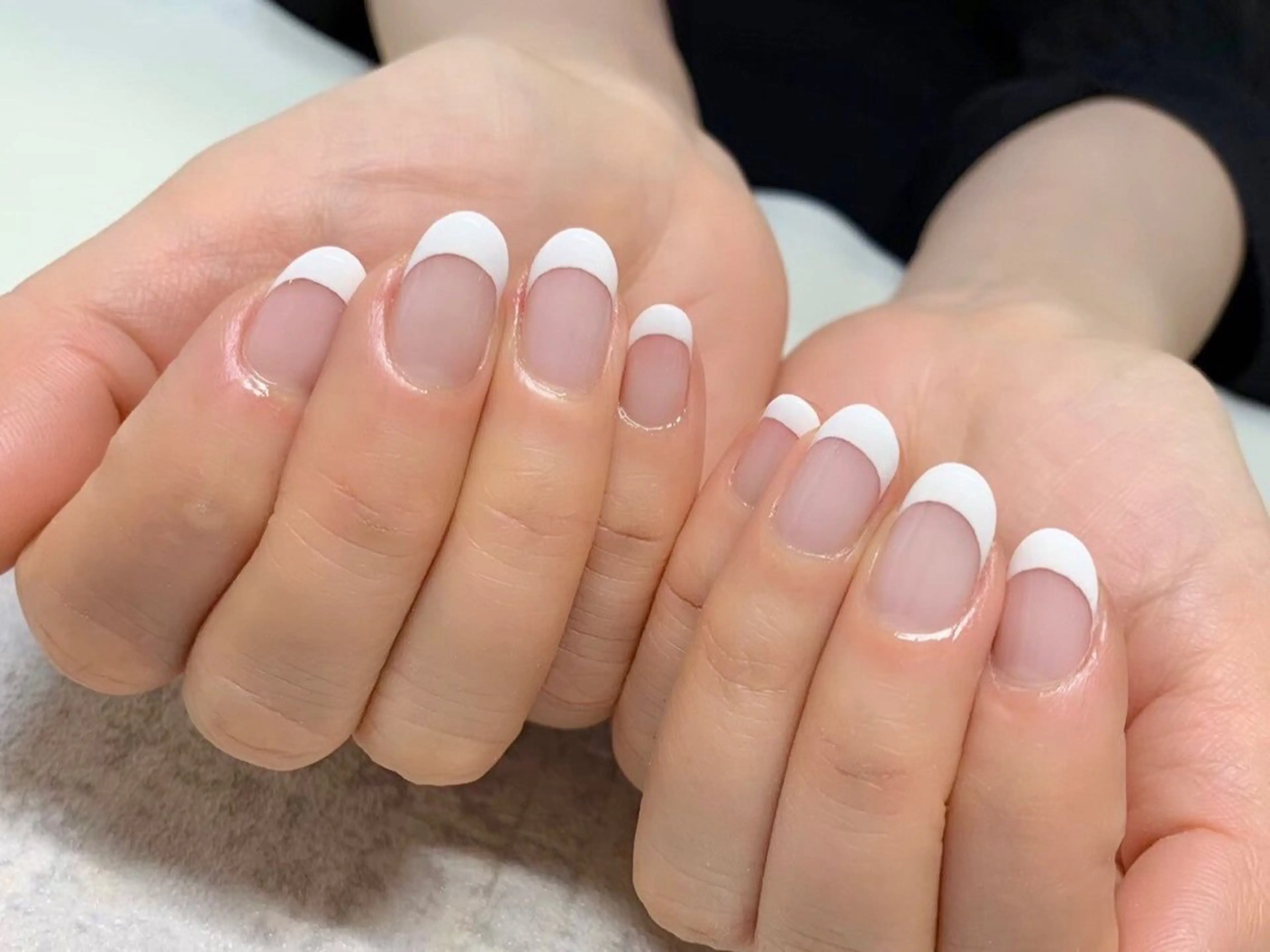 ネイル 💐irisée fleur中居のネイルデザイン