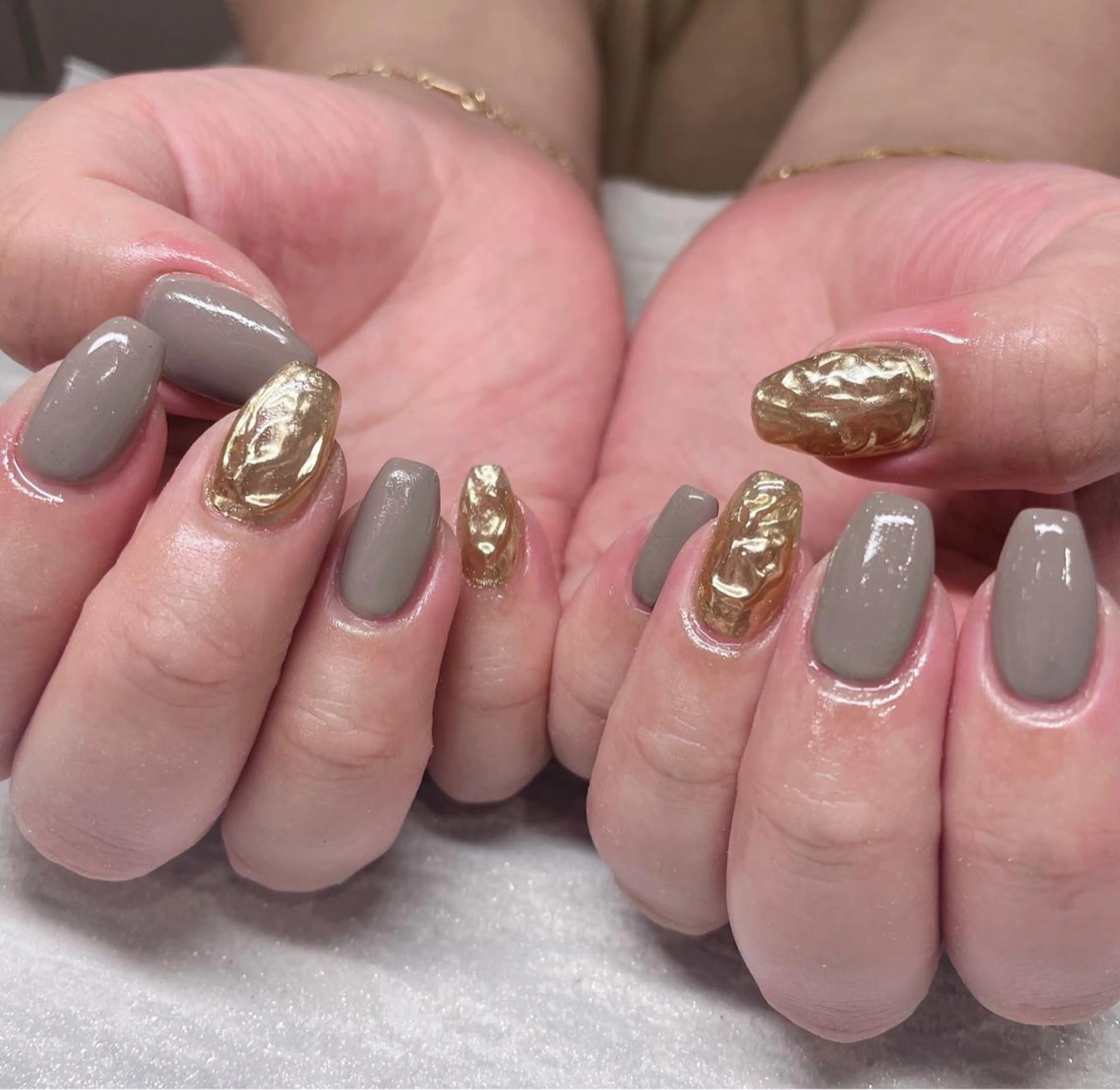 ネイル kouca  nail所属・コウ カnail💅のネイルデザイン