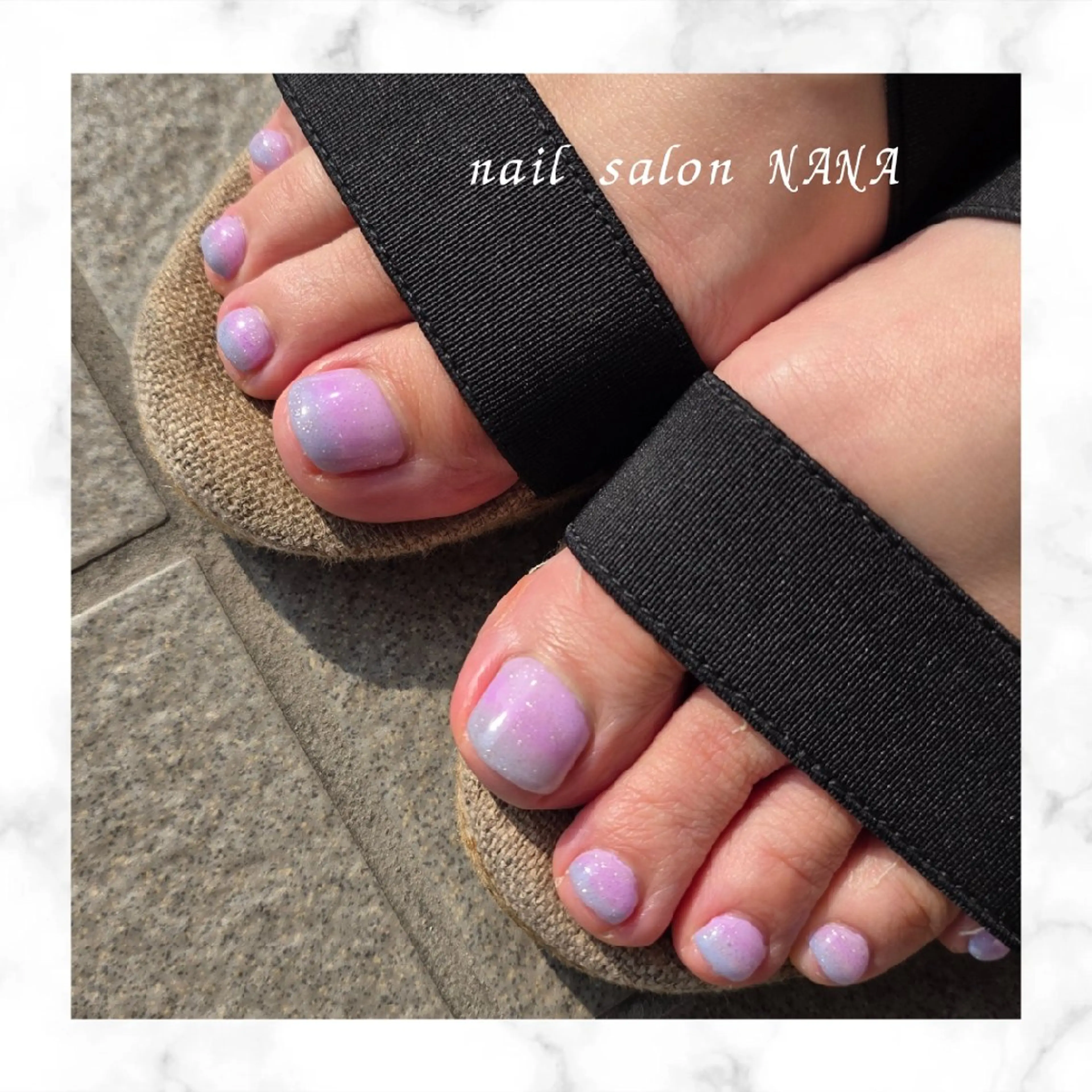 ネイル nail salon  NANAのネイルデザイン