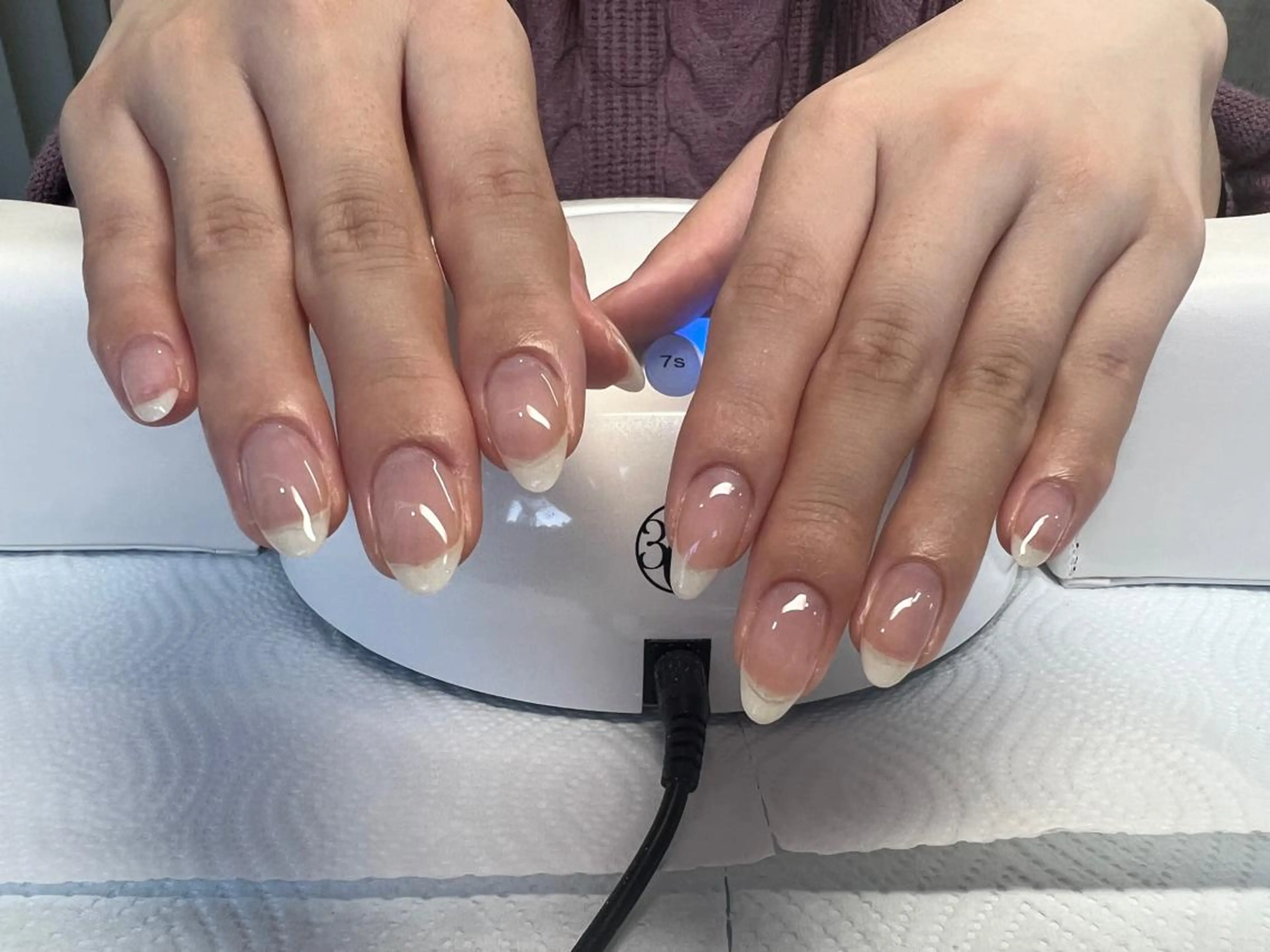 ネイル L·COCO Nail所属・L♡ COCO nailのネイルデザイン