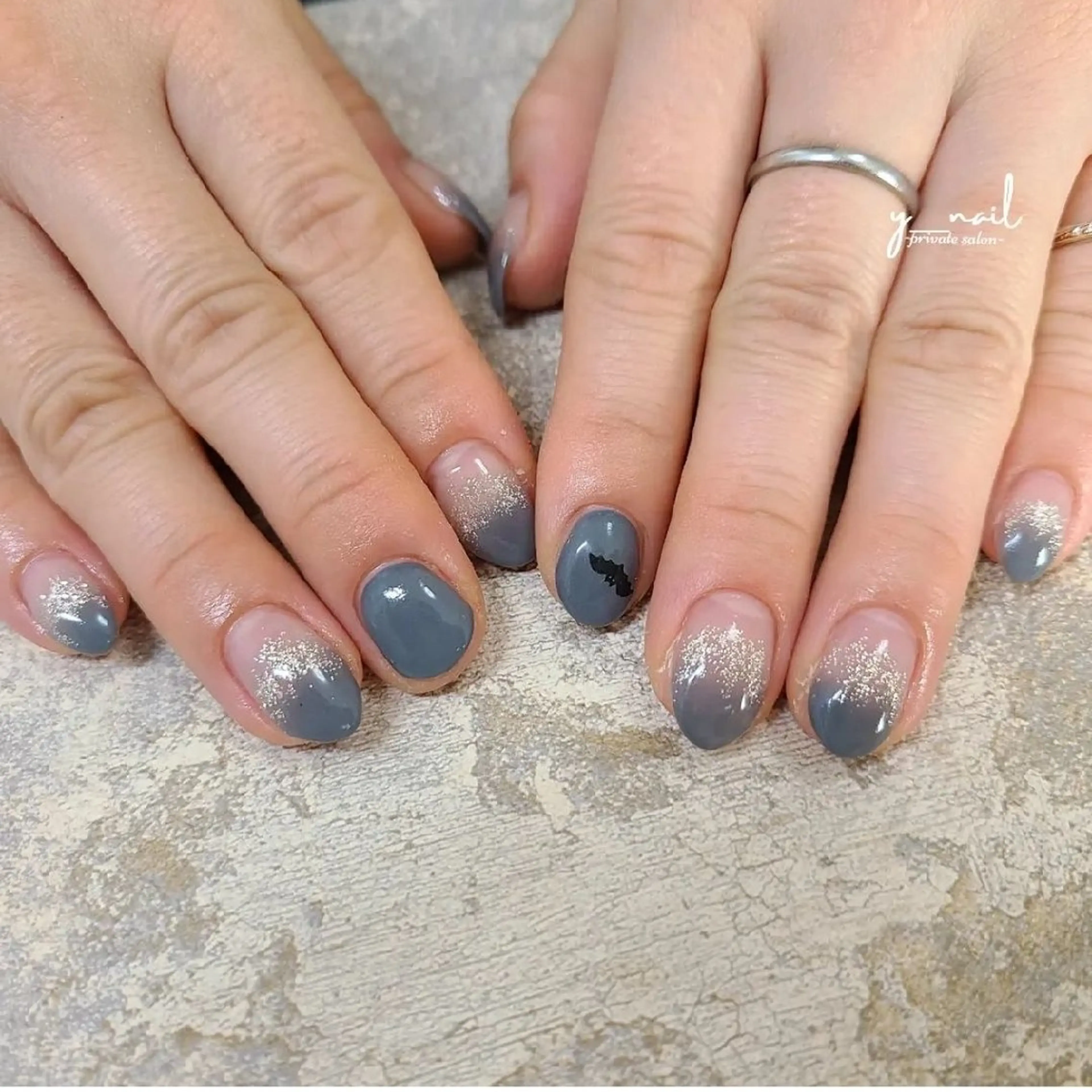 ネイル y ___nailのネイルデザイン
