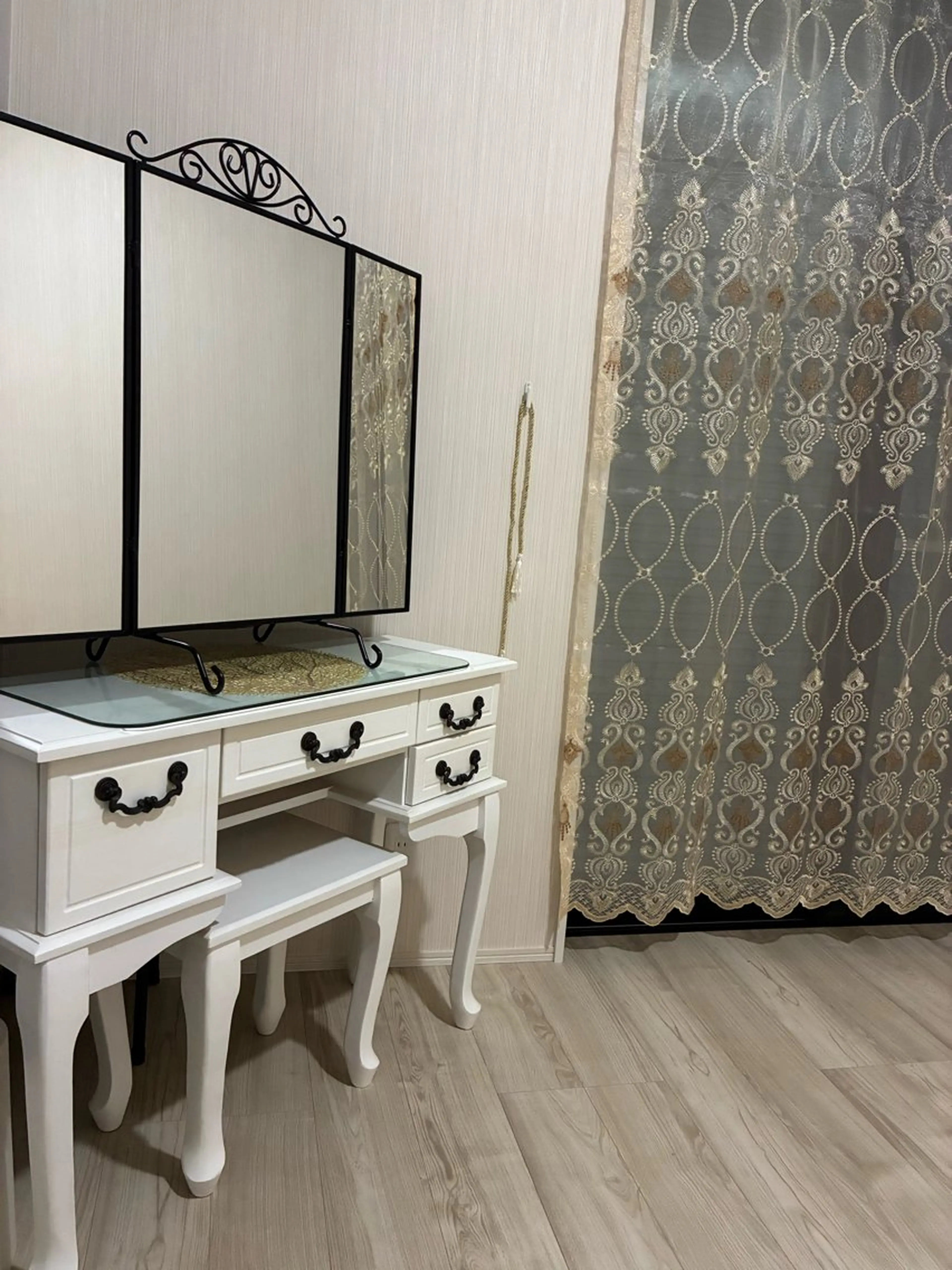 Private salon Dorothy所属・KAMIMOTO KOKOのエステ・リラクイメージ