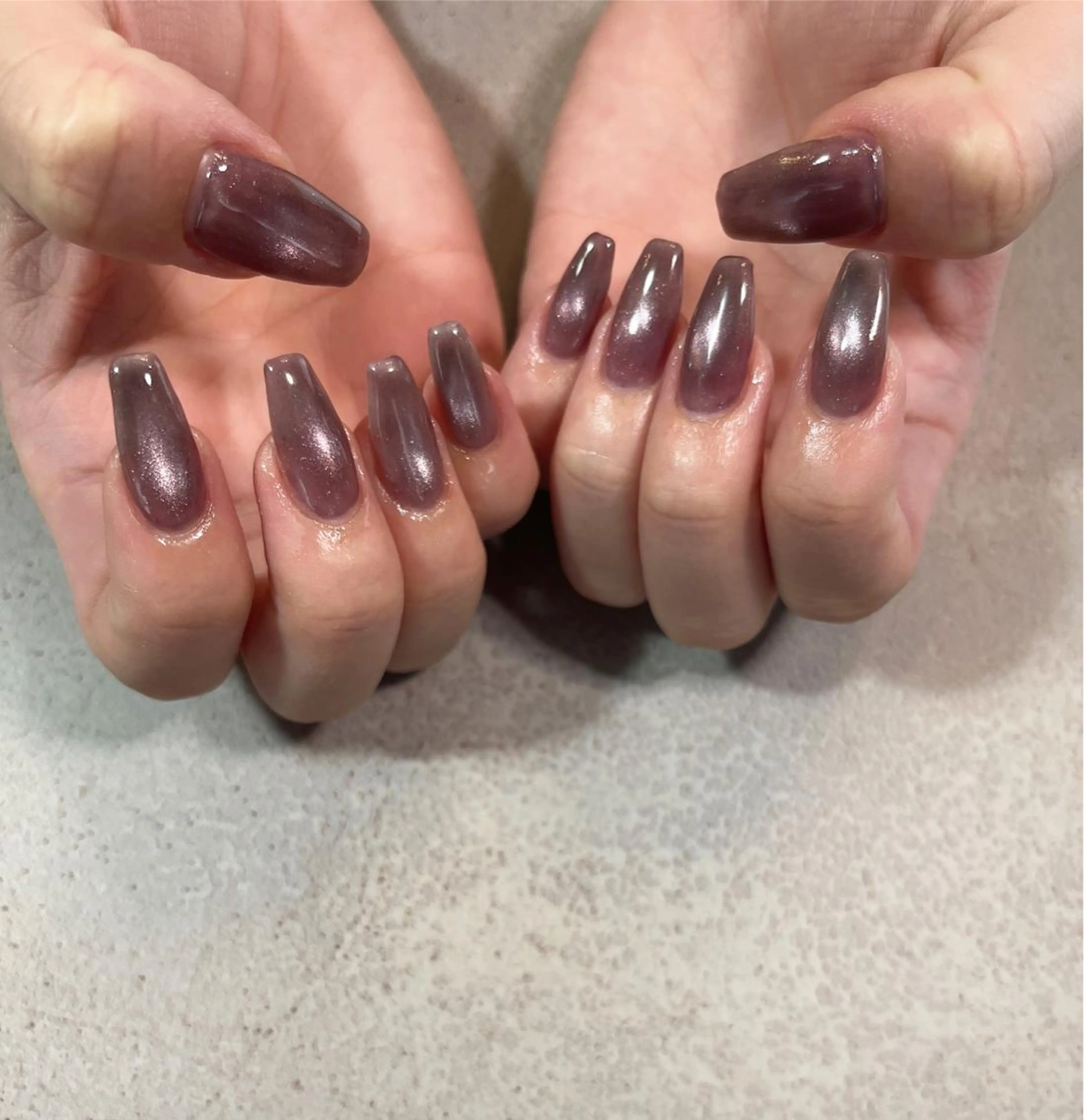 ネイル ハンドネイル marie nailのネイルデザイン
