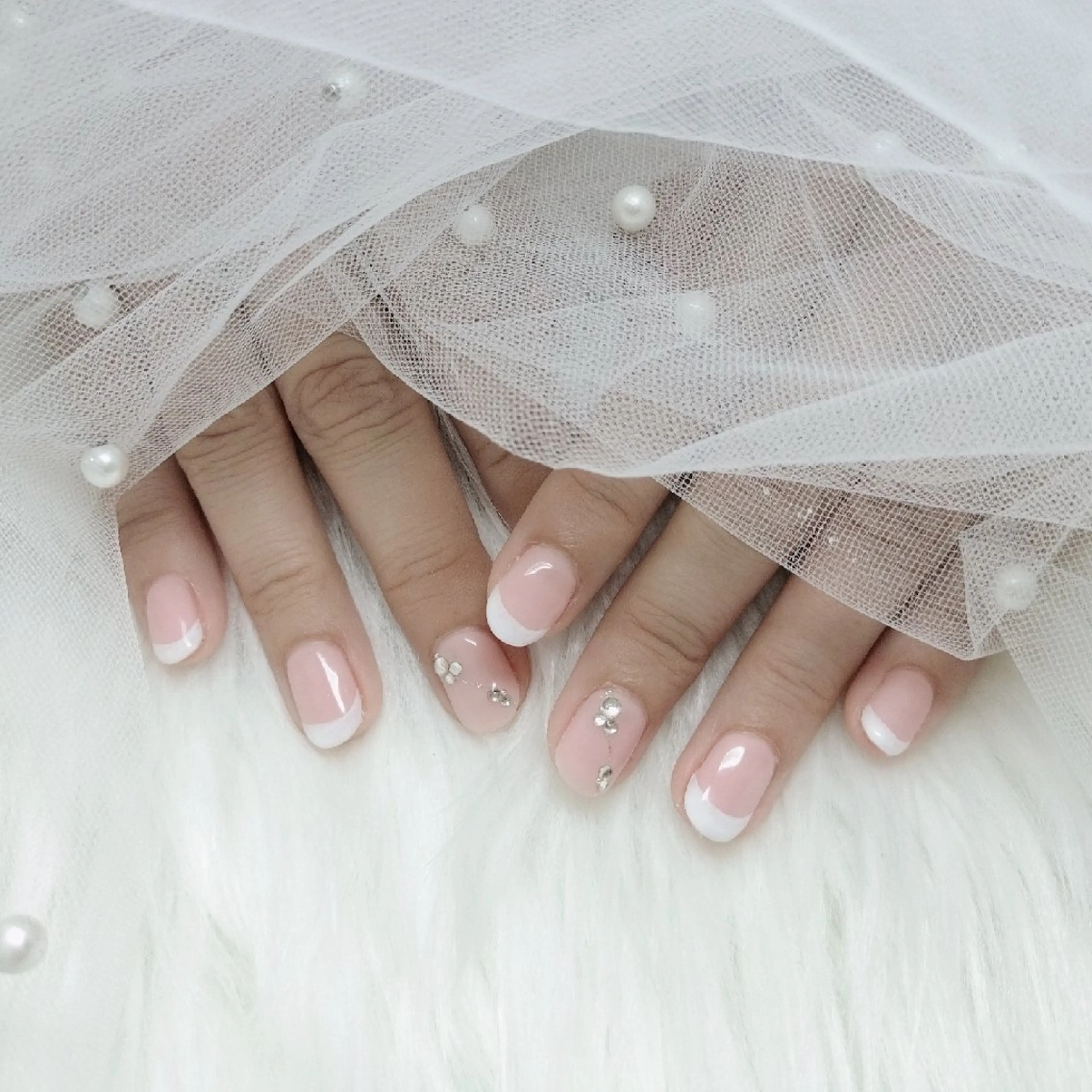 ネイル Nailsalon　Mahalo所属・Nailsalon Mahaloのネイルデザイン