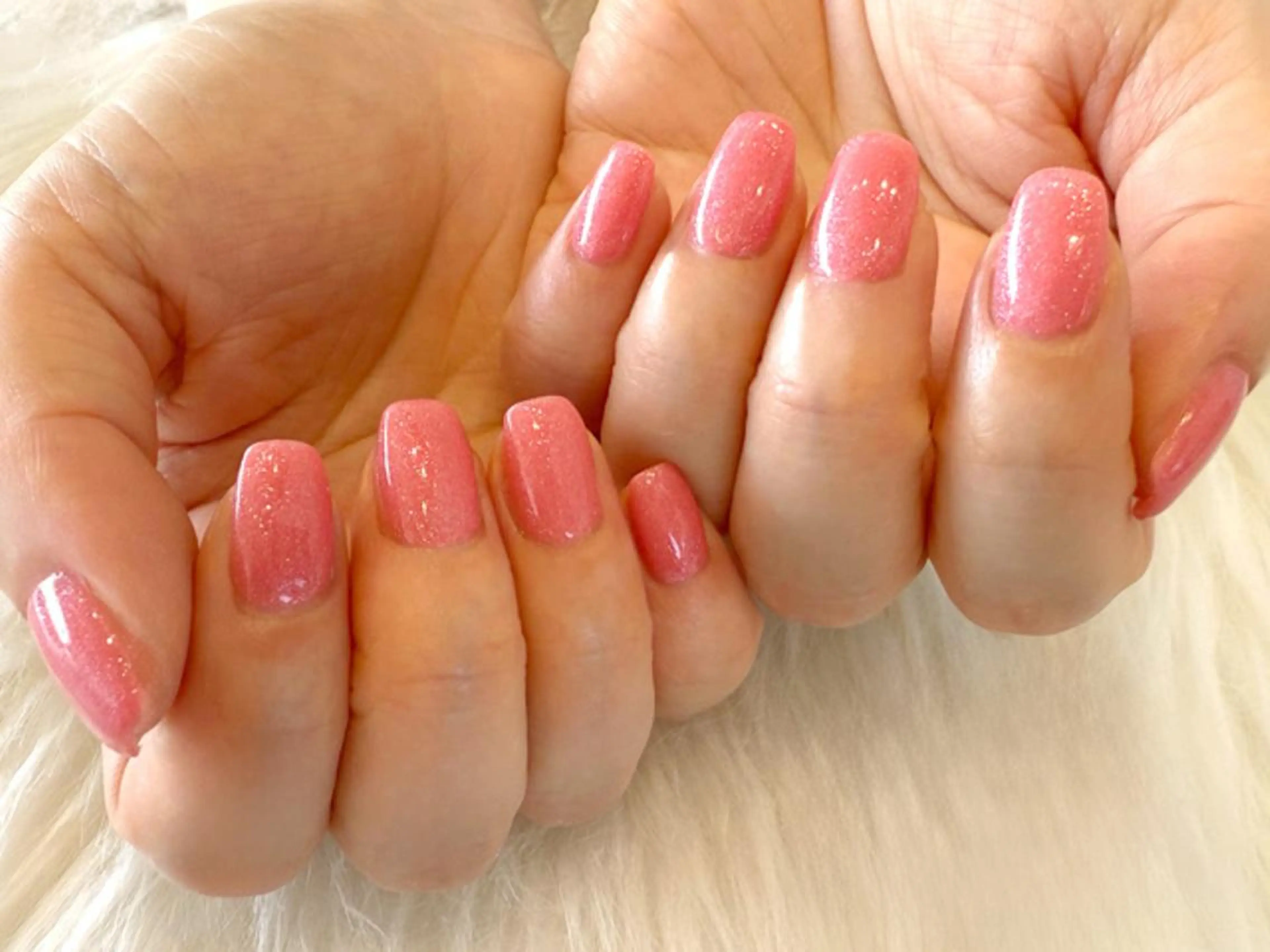 ネイル ハンドネイル Miku. Nのネイルデザイン