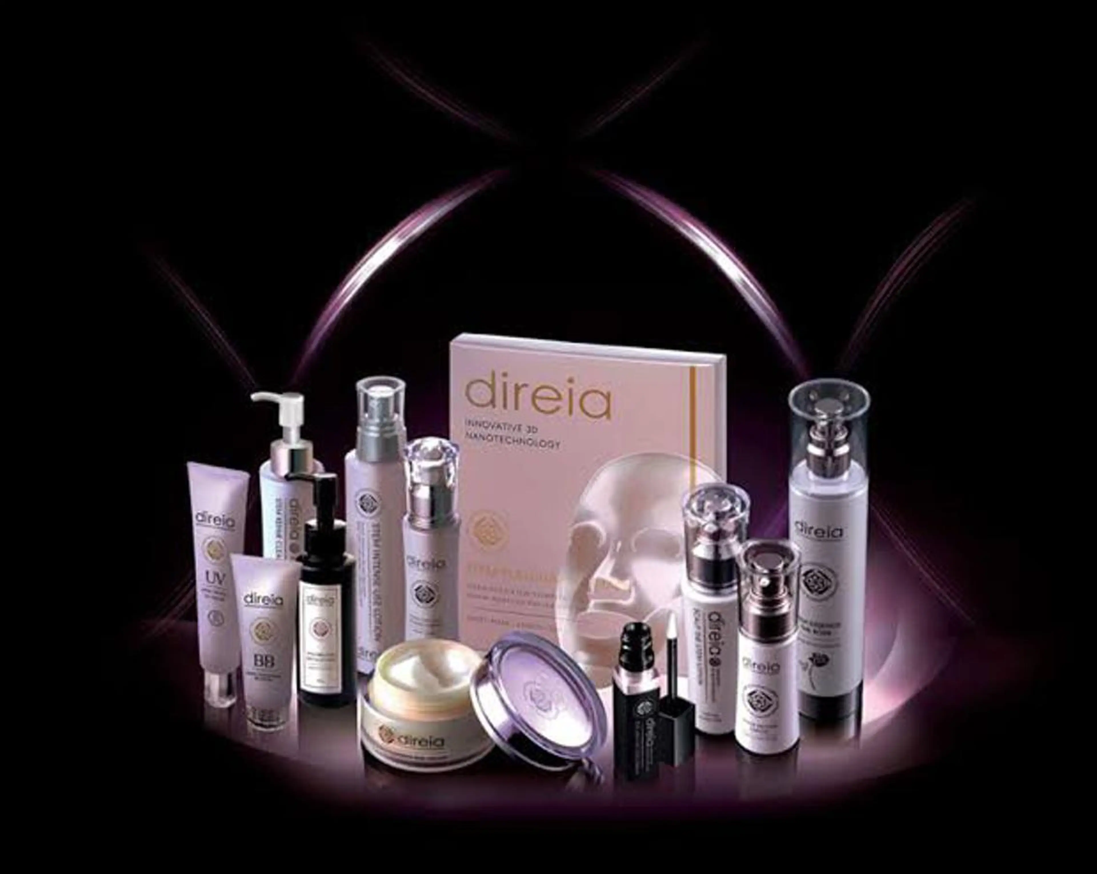 BELCIA福岡店　récolte de BELCIA（レコルトデベルシア）所属・BELCIA福岡店 レコルトデベルシアのエステ・リラクイメージ