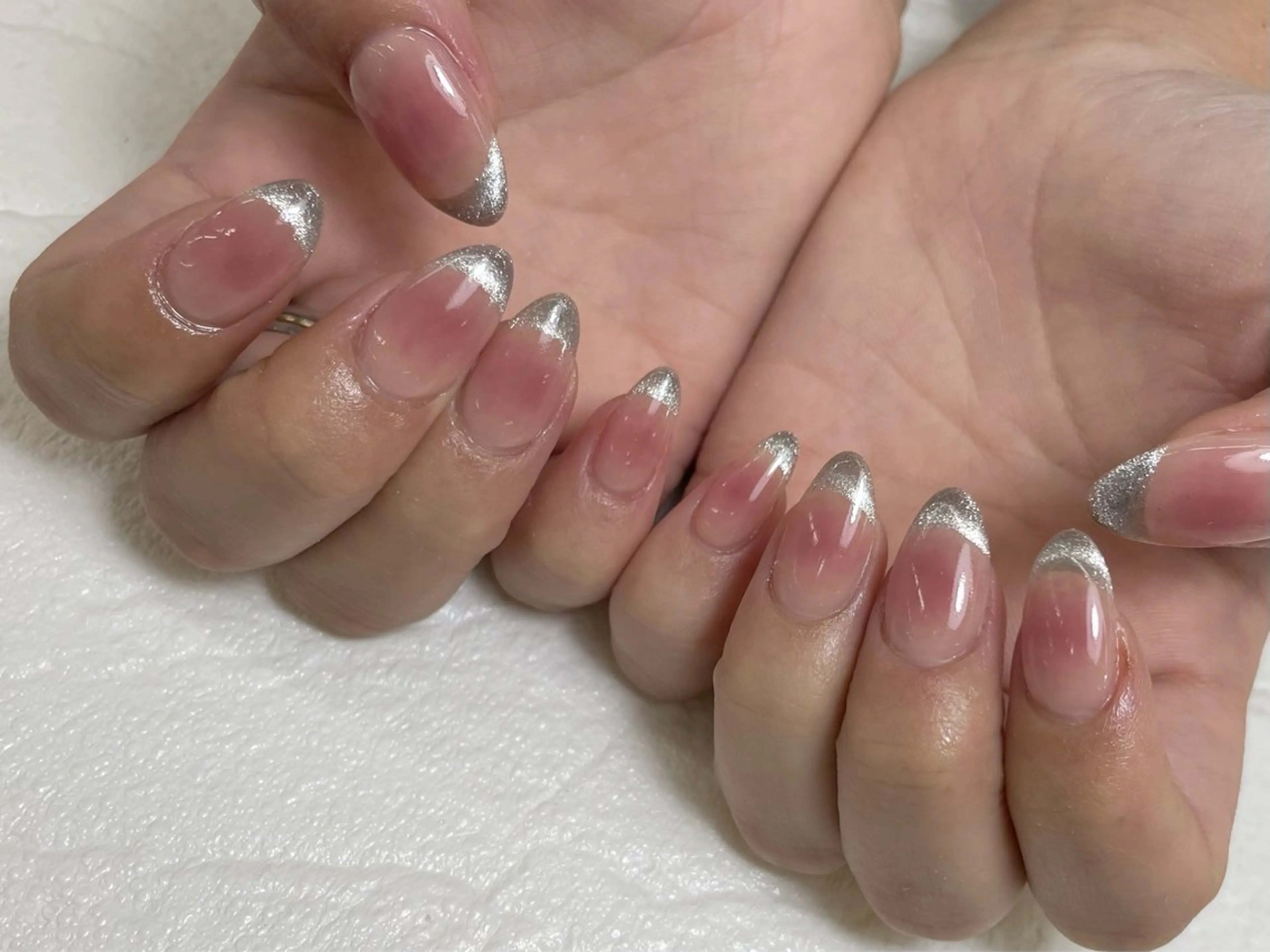 ネイル Nail Blue512所属・Nailist MINORIのネイルデザイン