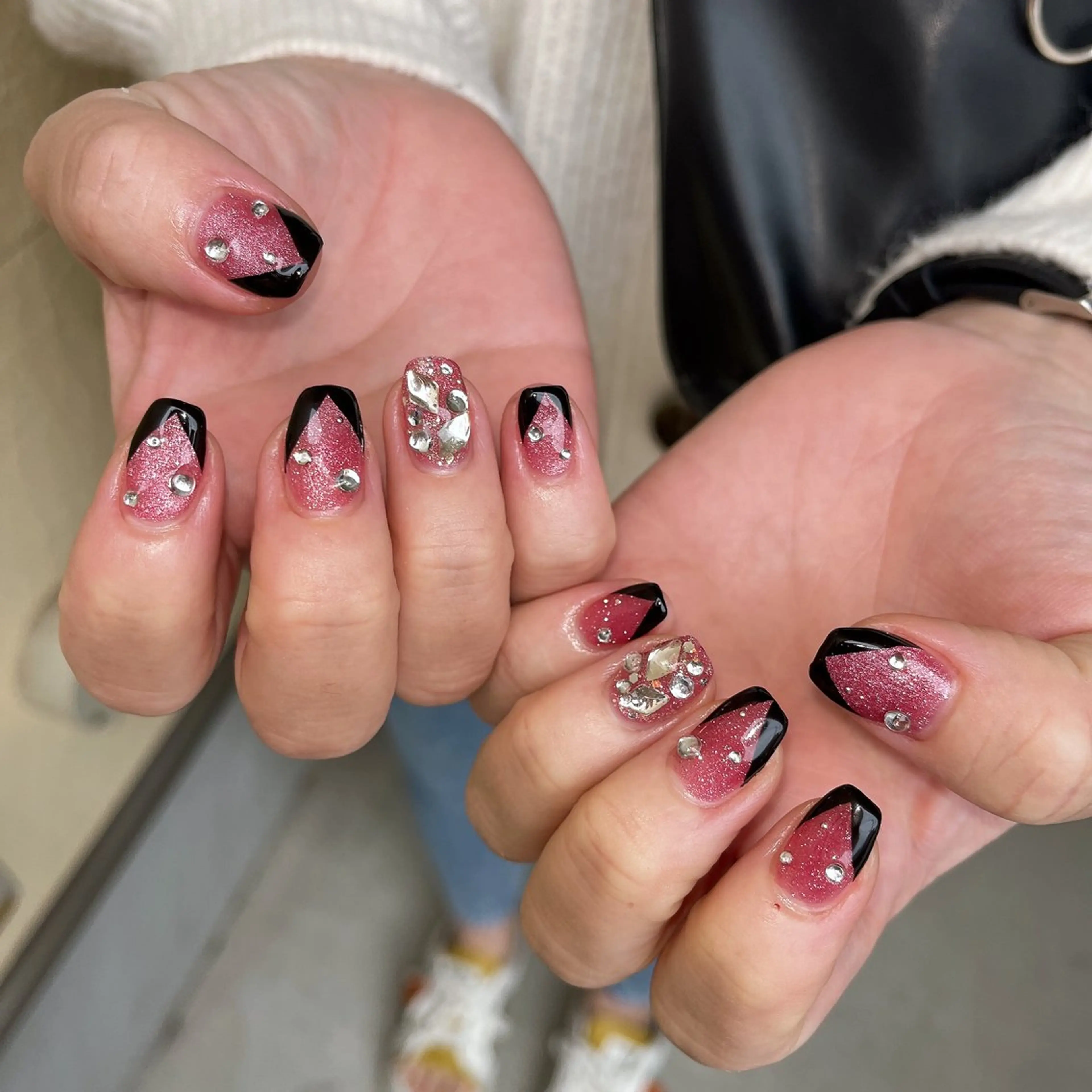 ネイル kanaoa nailのネイルデザイン