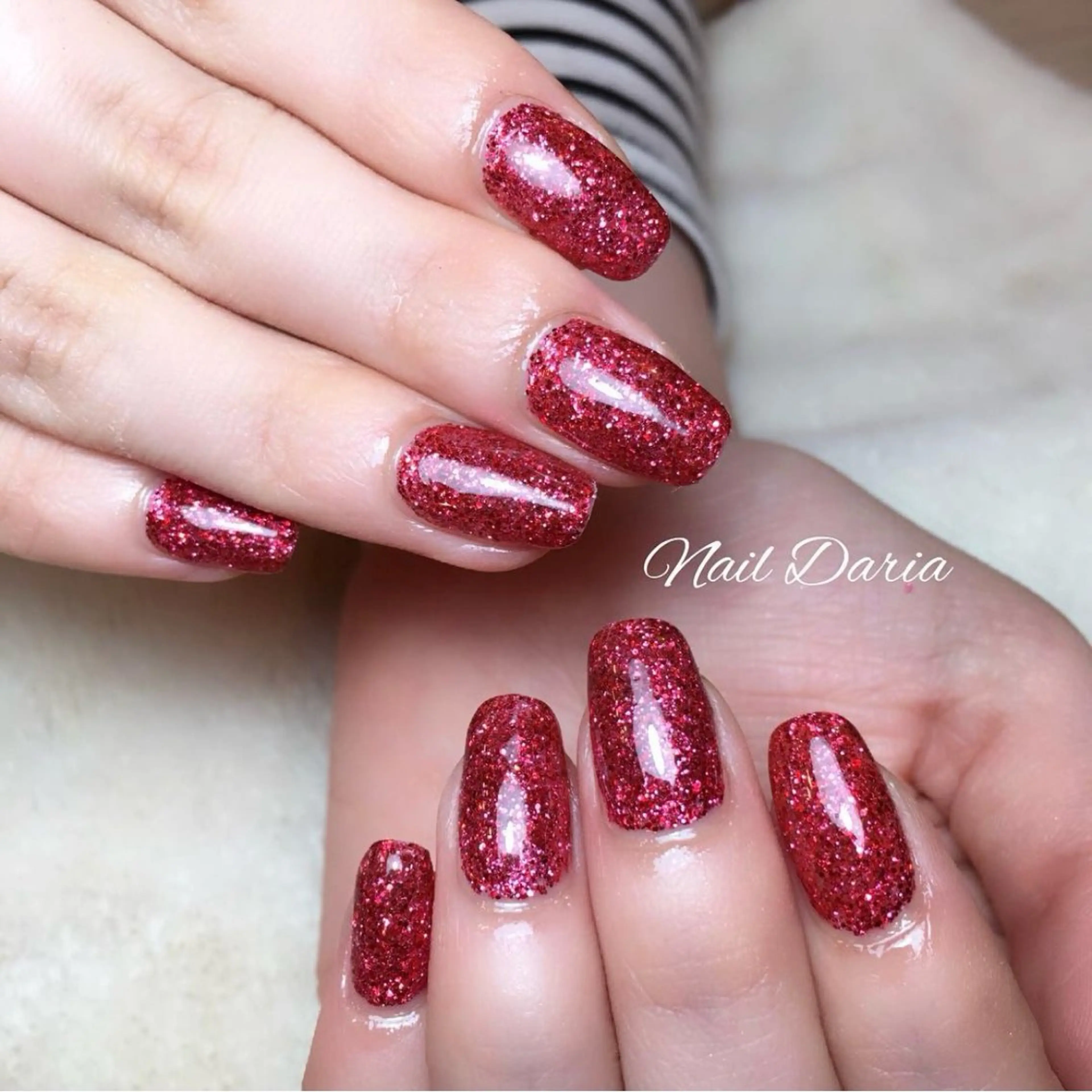 ネイル nail salon Daria所属・nail salon Dariaのネイルデザイン