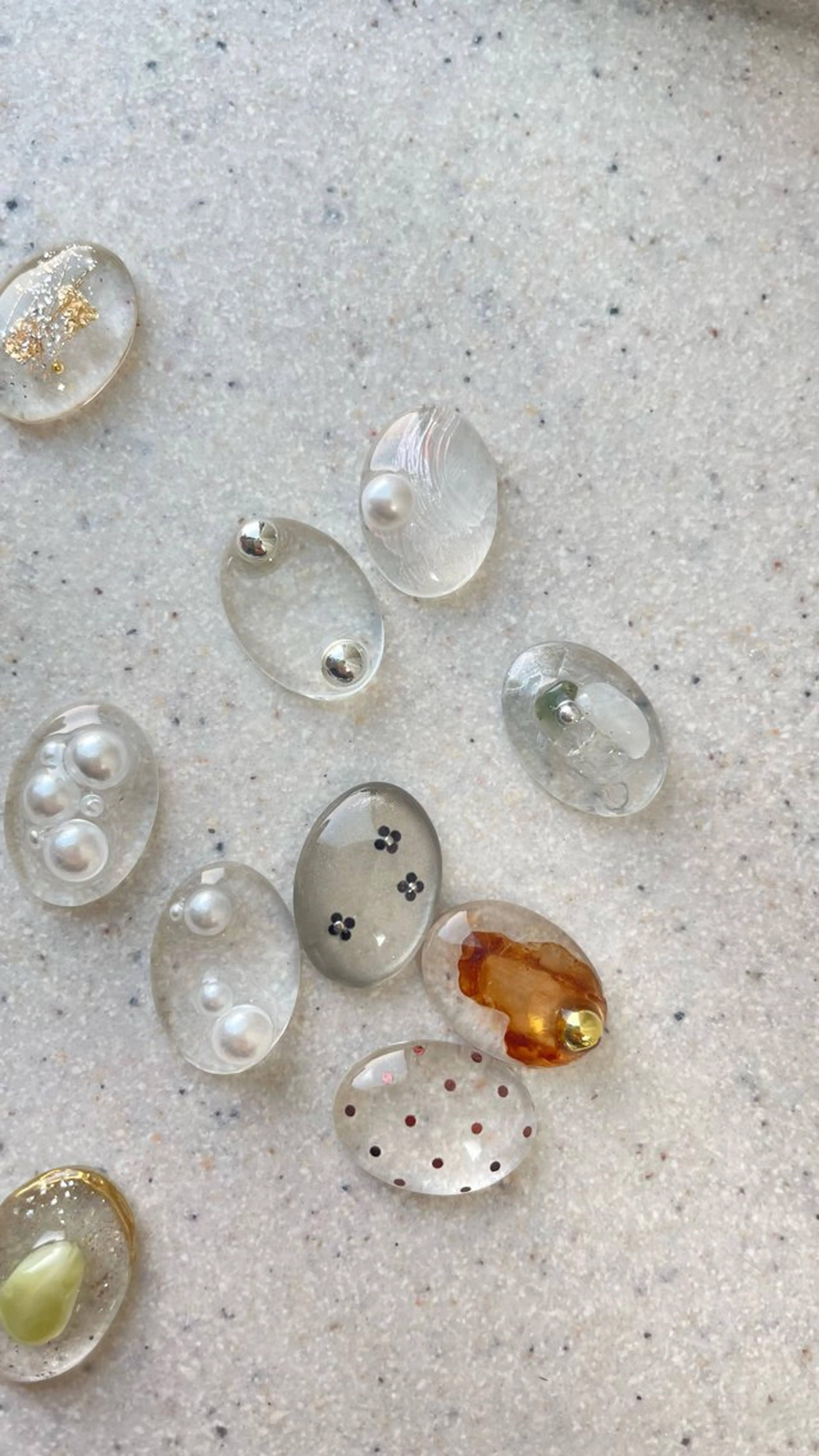 ネイル nailsalon ito.のネイルデザイン