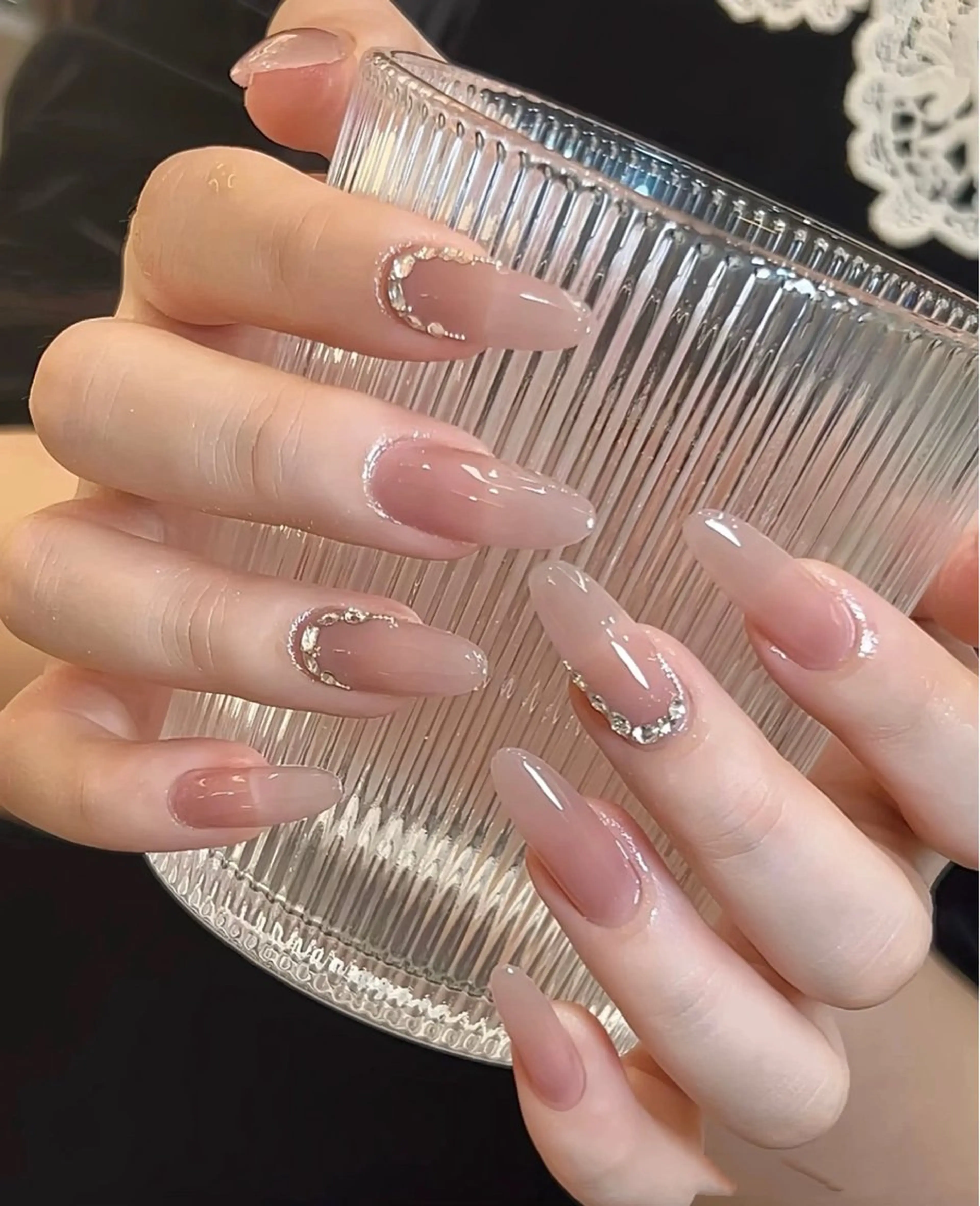 ネイル RiNo Nail Salon所属・RinO Nail 大阪のネイルデザイン