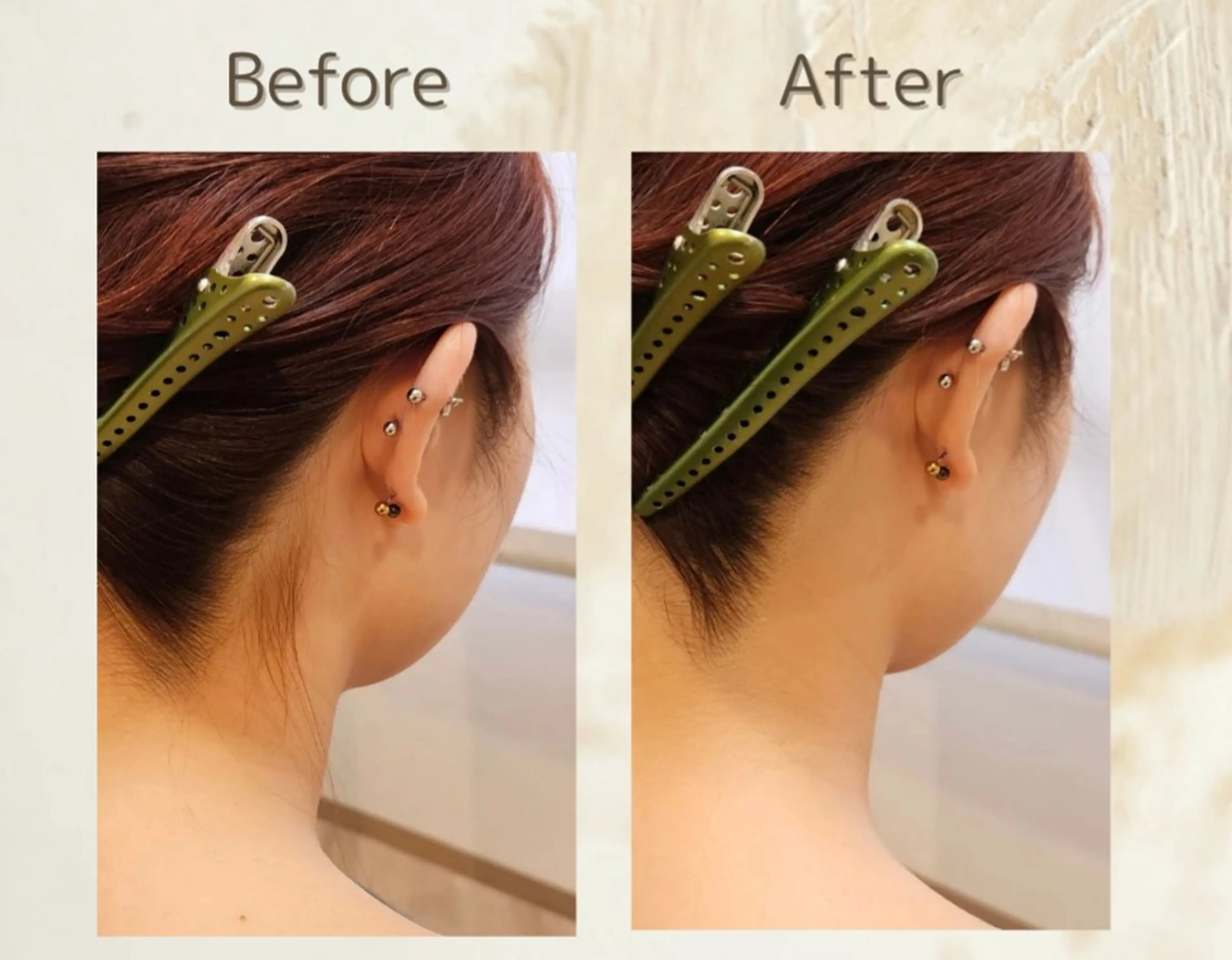 その他 アンダブル 鴨井のエステ・リラクイメージ