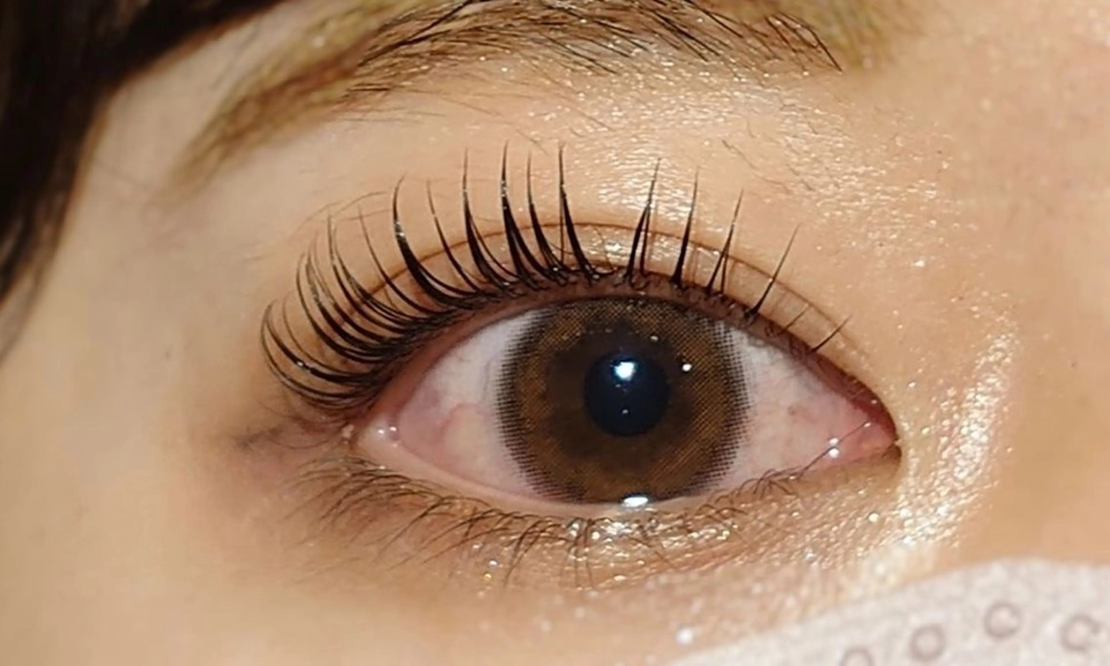 マツエク・マツパ マツパ Eyelash bouquetのマツエク・マツパデザイン