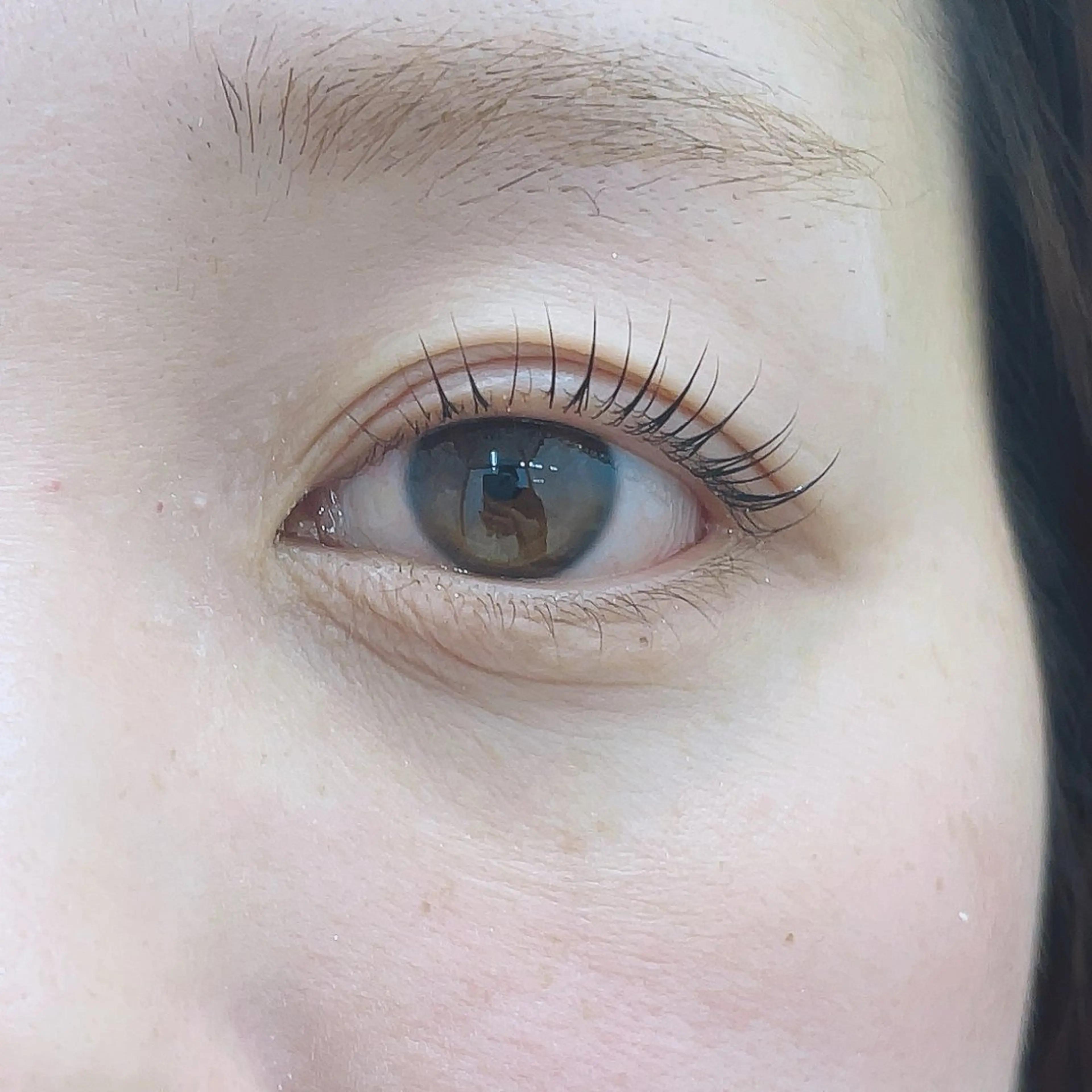 マツエク・マツパ マツパ Amour アヤコのマツエク・マツパデザイン